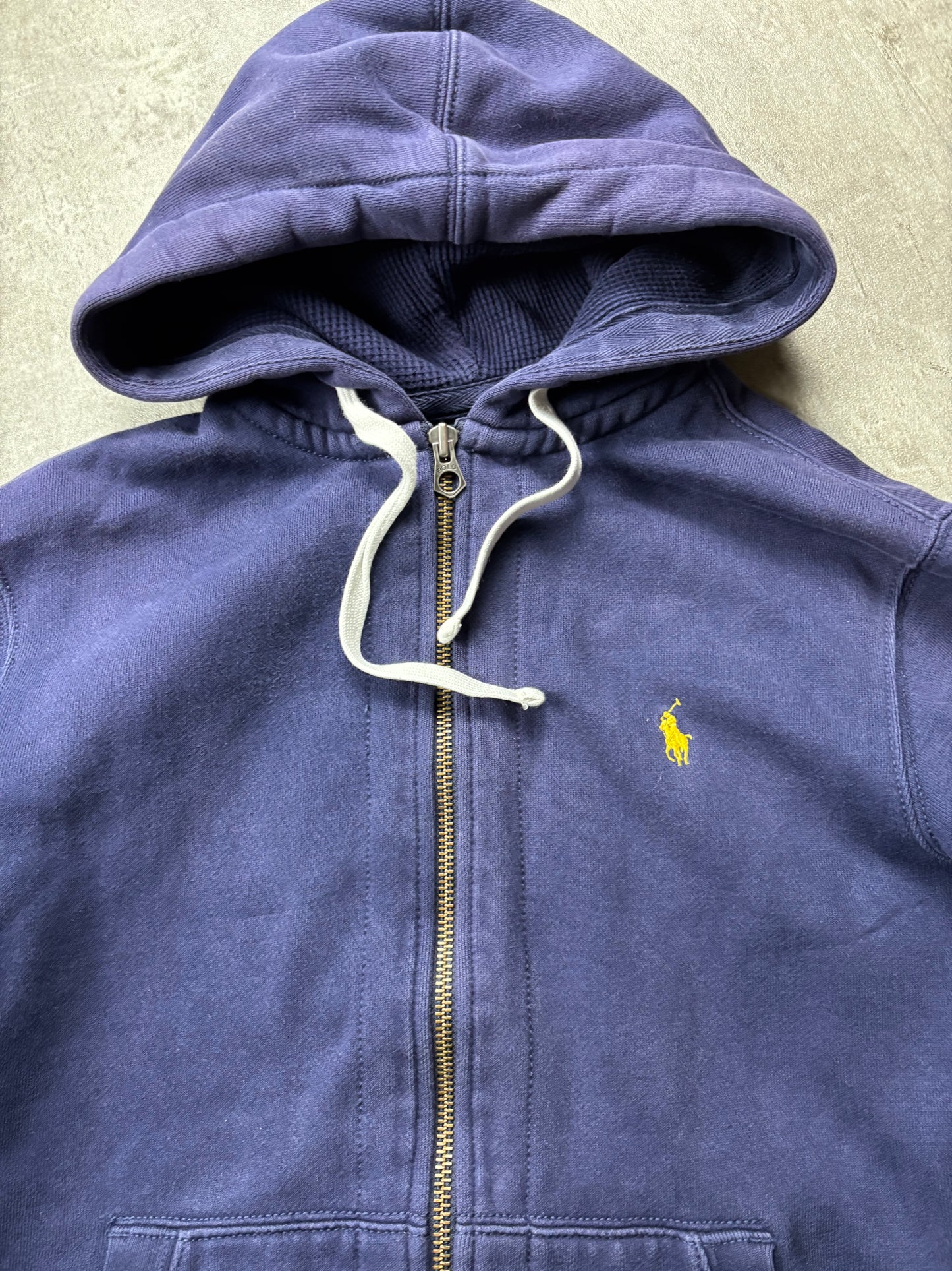 Ralph Lauren Zipper S
