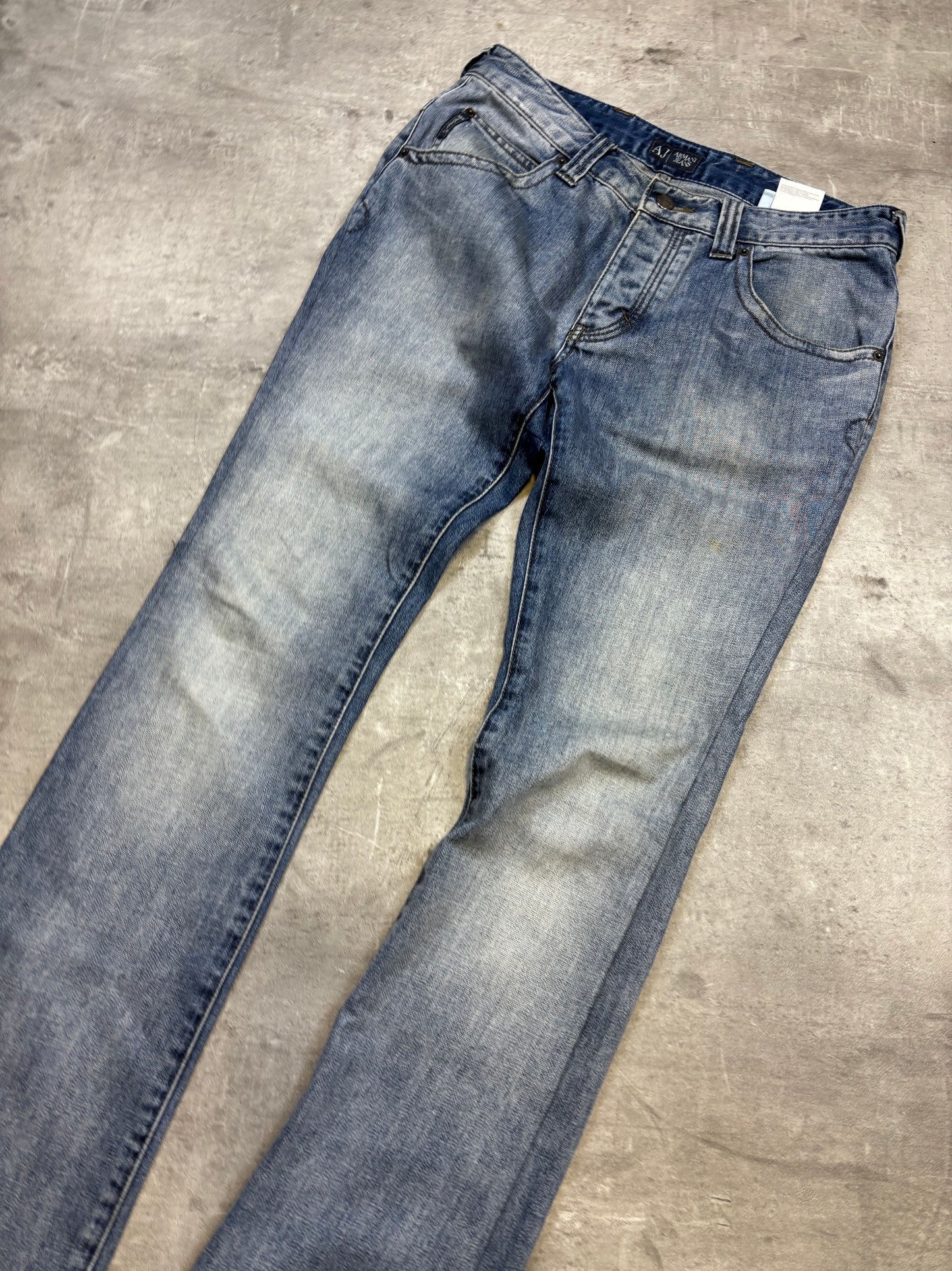 Armani Jeans M