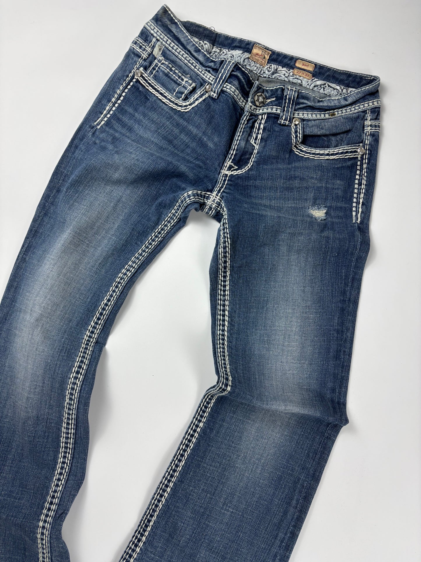 Vintage Jeans L