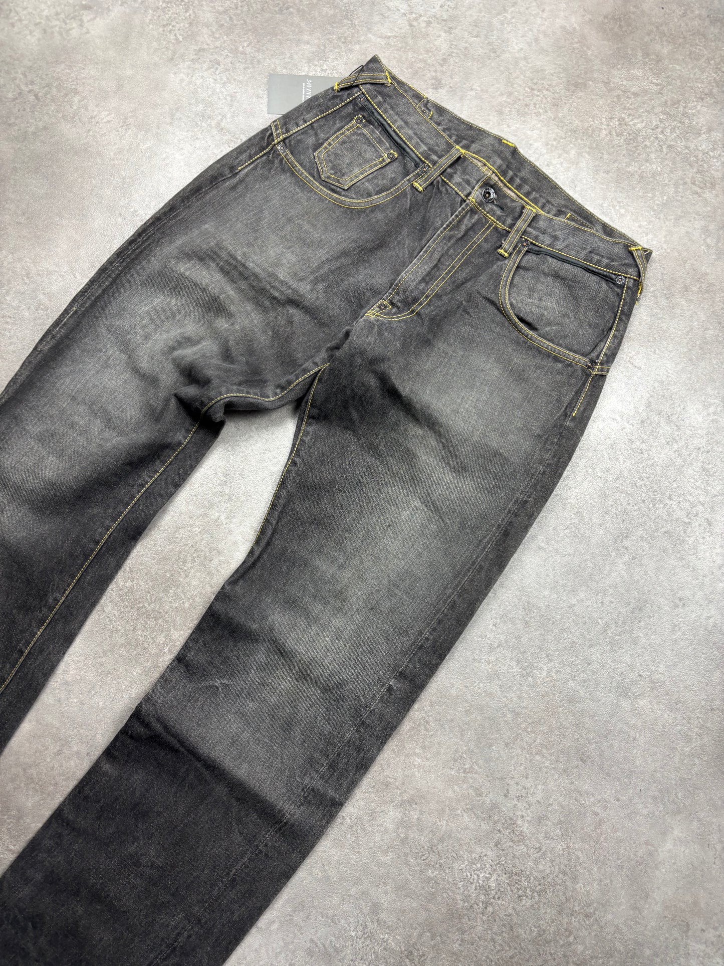 Evisu Straight Jeans M