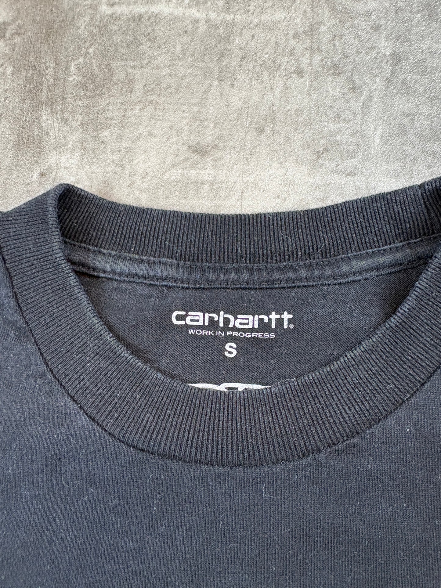 Carhartt T-Shirt S