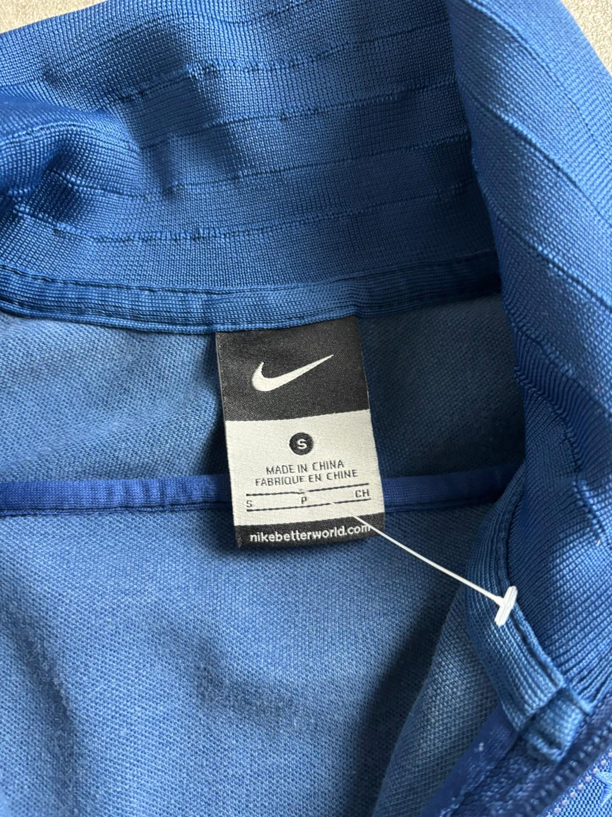 NikeXFrance Trackjacket S