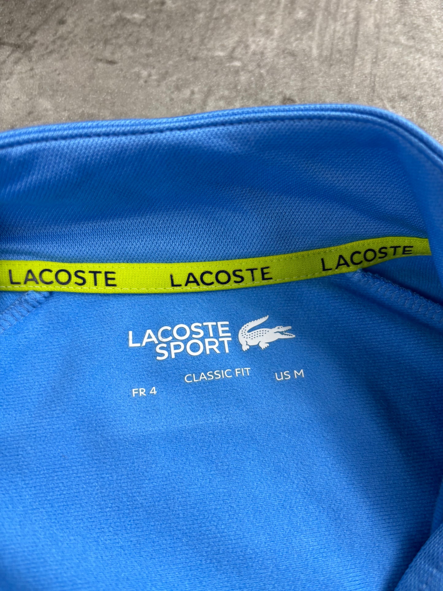 Lacoste Trackjacket M