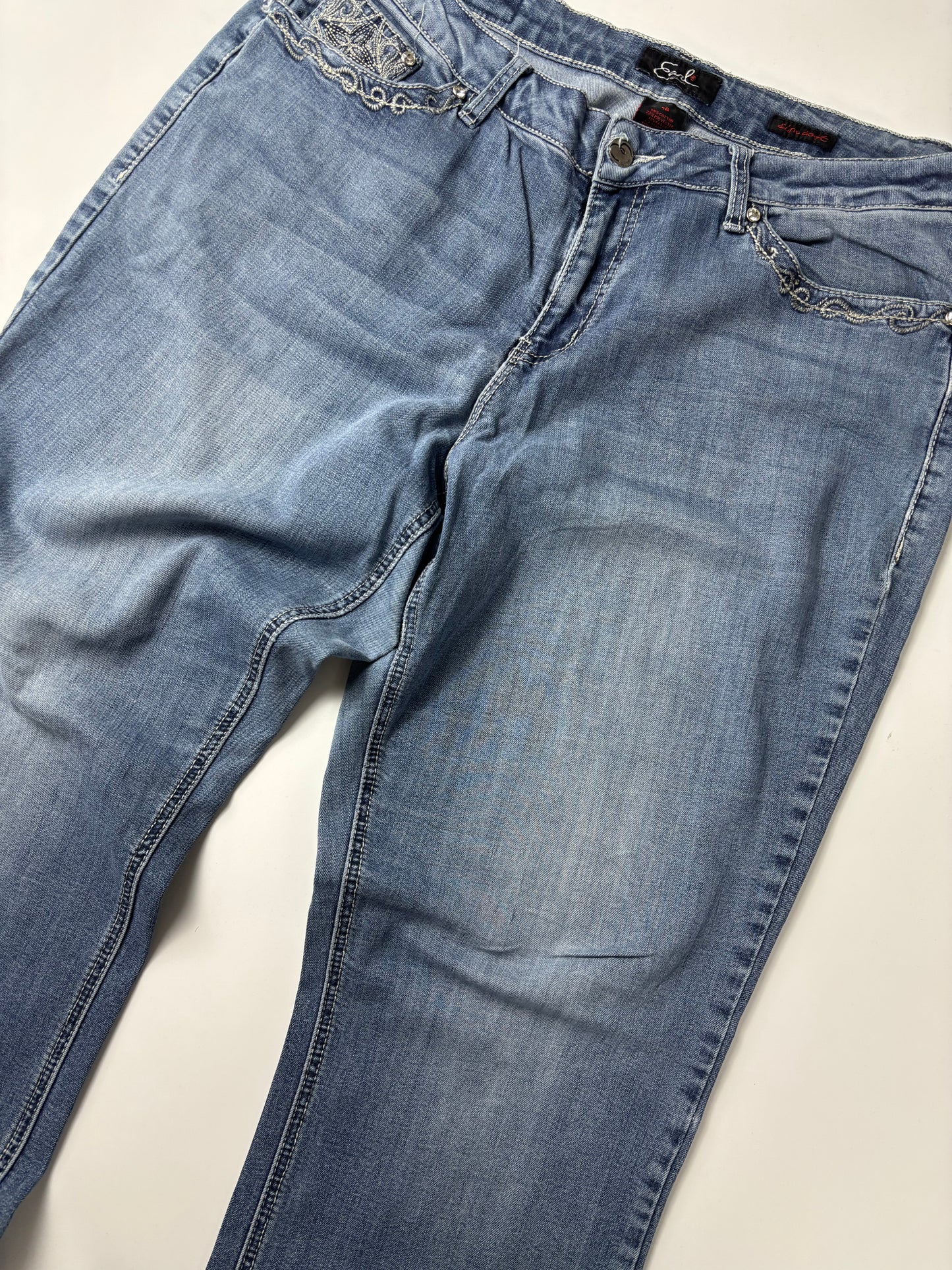 Vintage Jeans XL