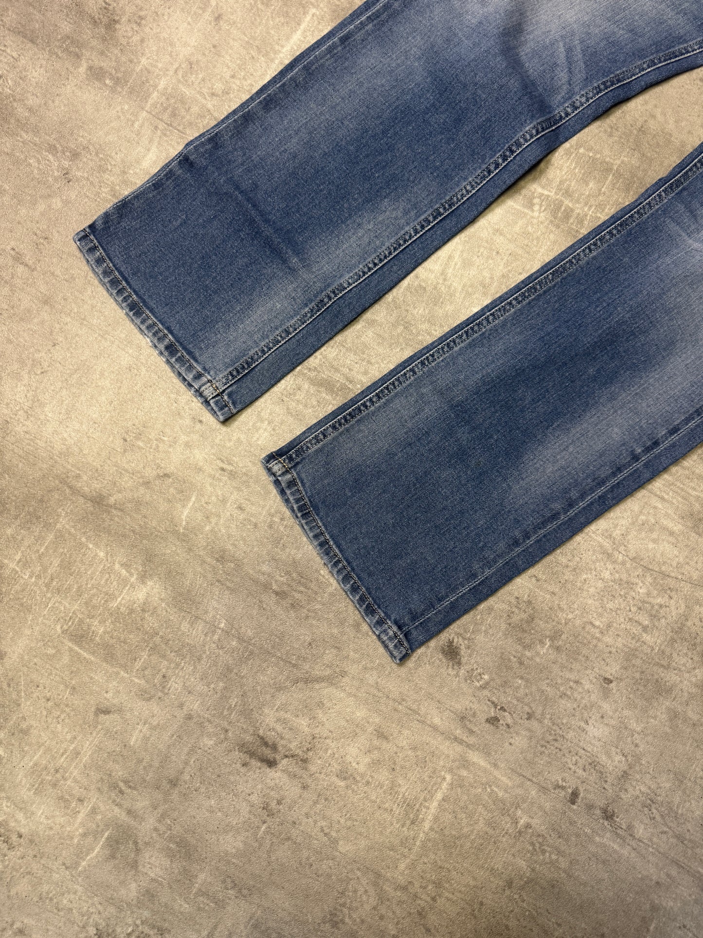 Diesel Straight Jeans M