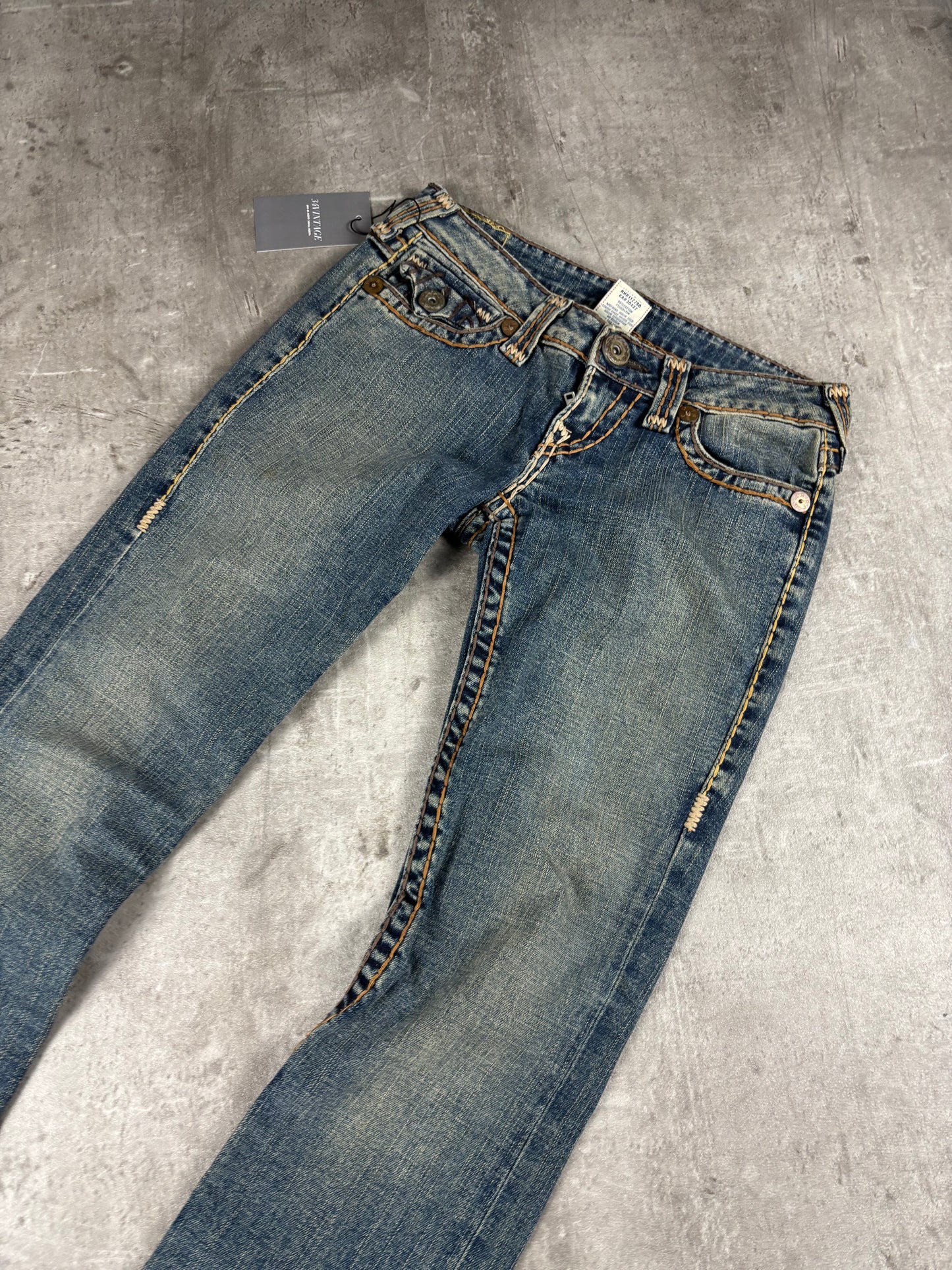 True Religion Jeans S