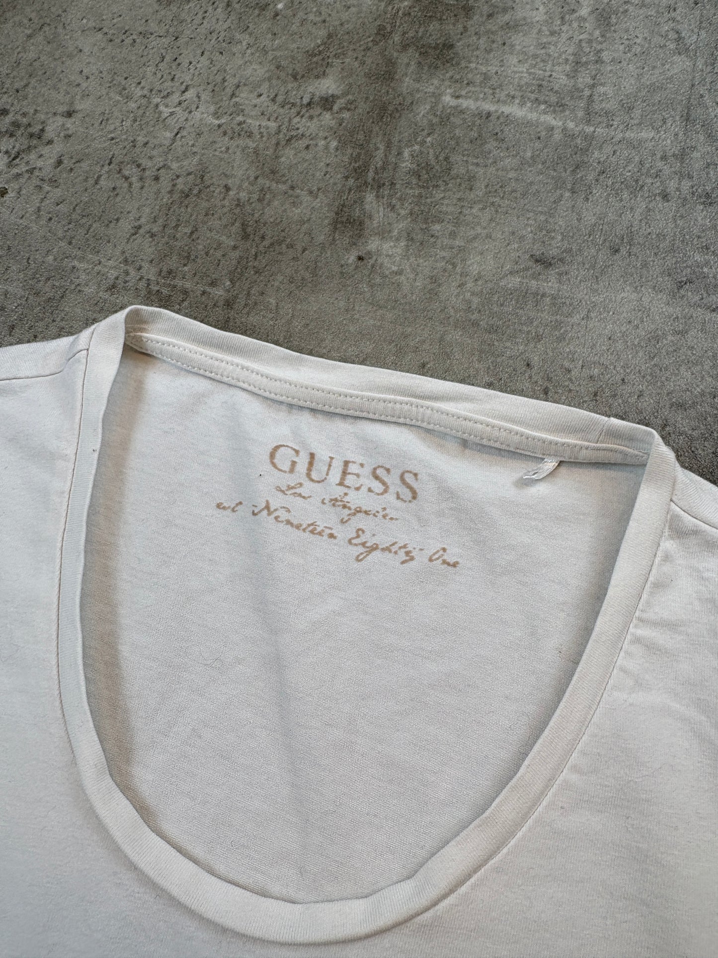 Guess T-Shirt M