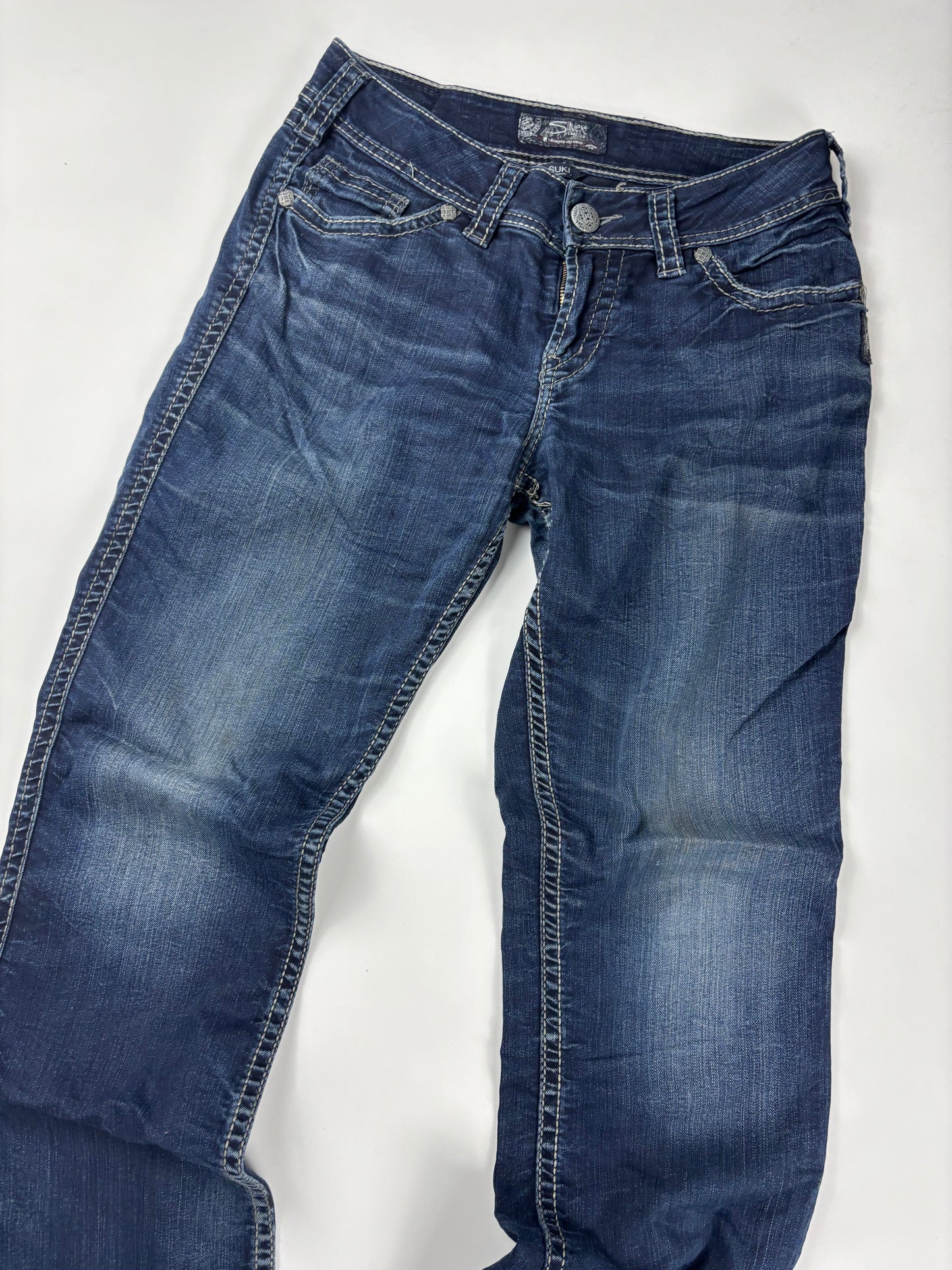 Vintage Jeans XL