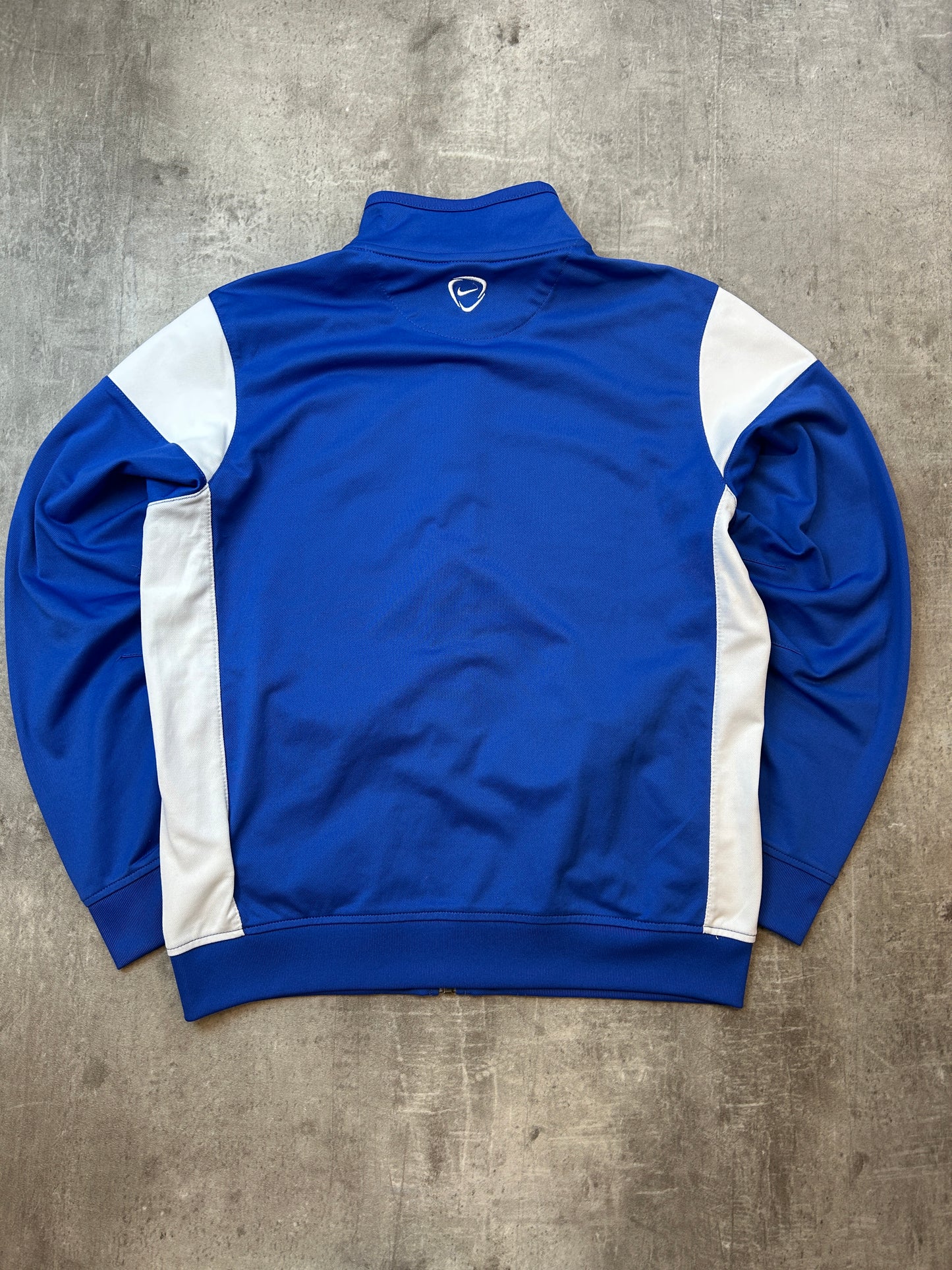 Nike Brasilien Trackjacket S
