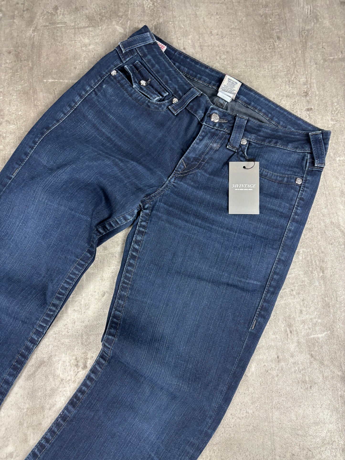 True Religion Jeans M