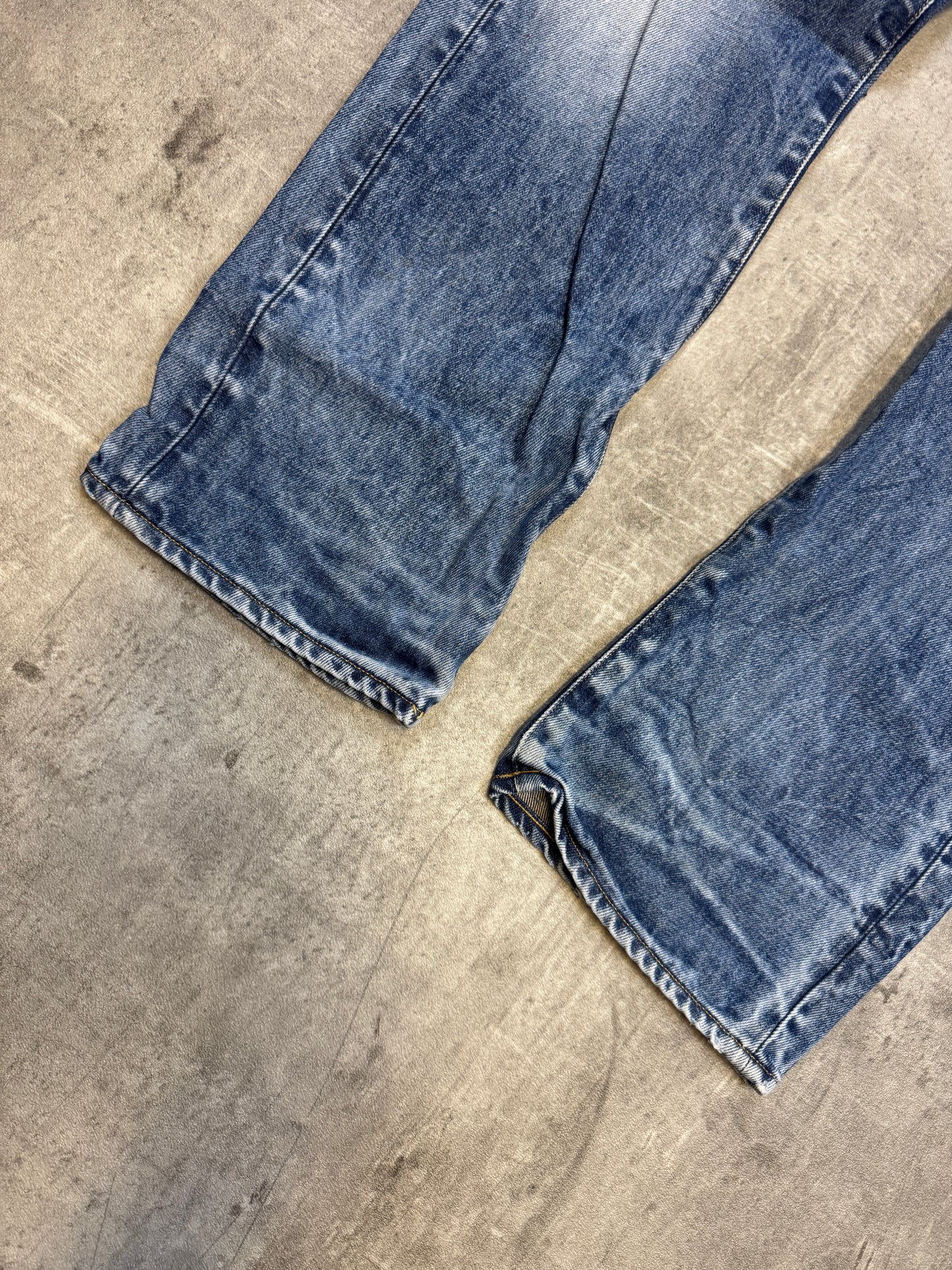 Gstar RAW washed Straight Jeans M