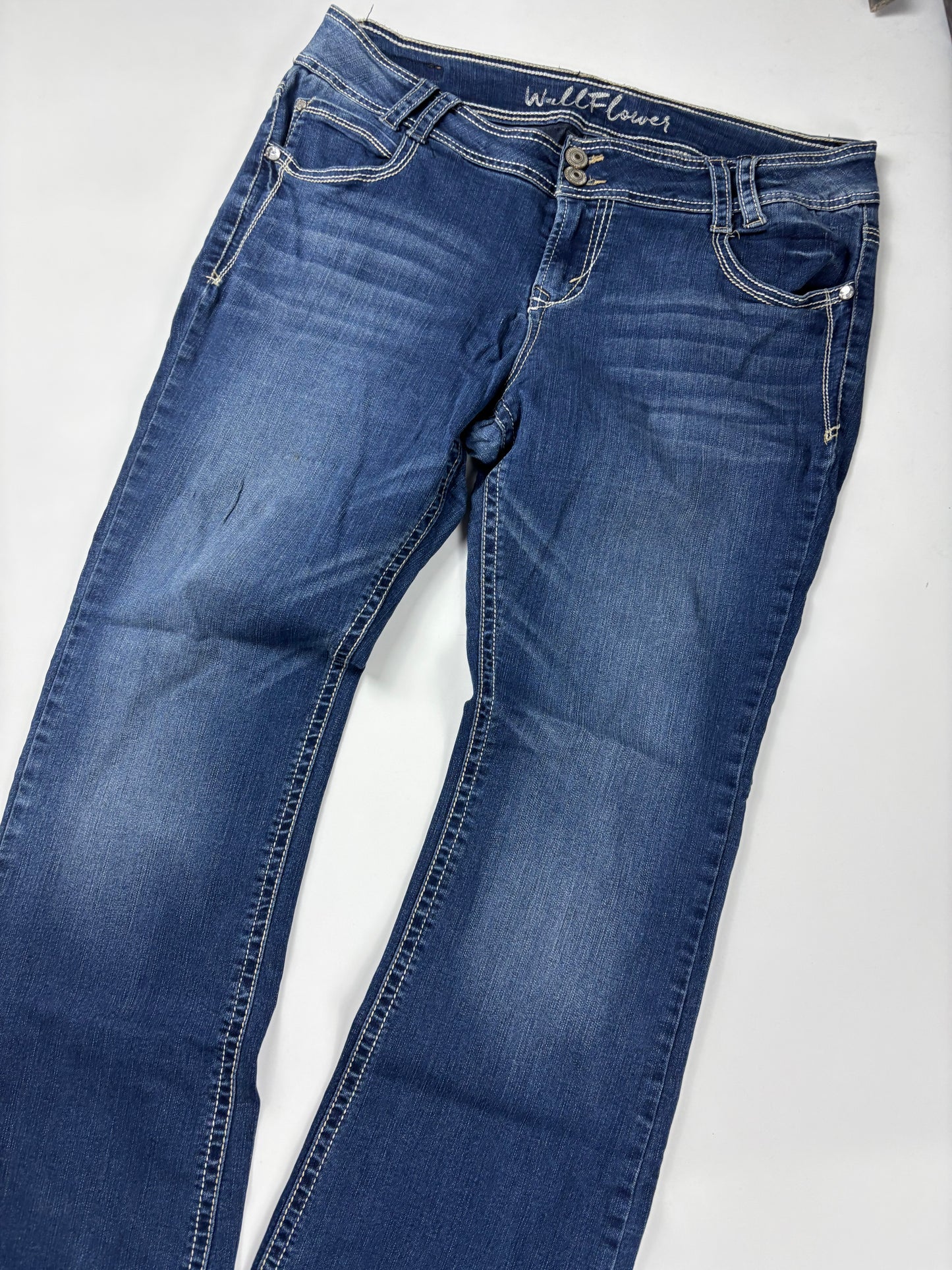 Vintage Jeans L