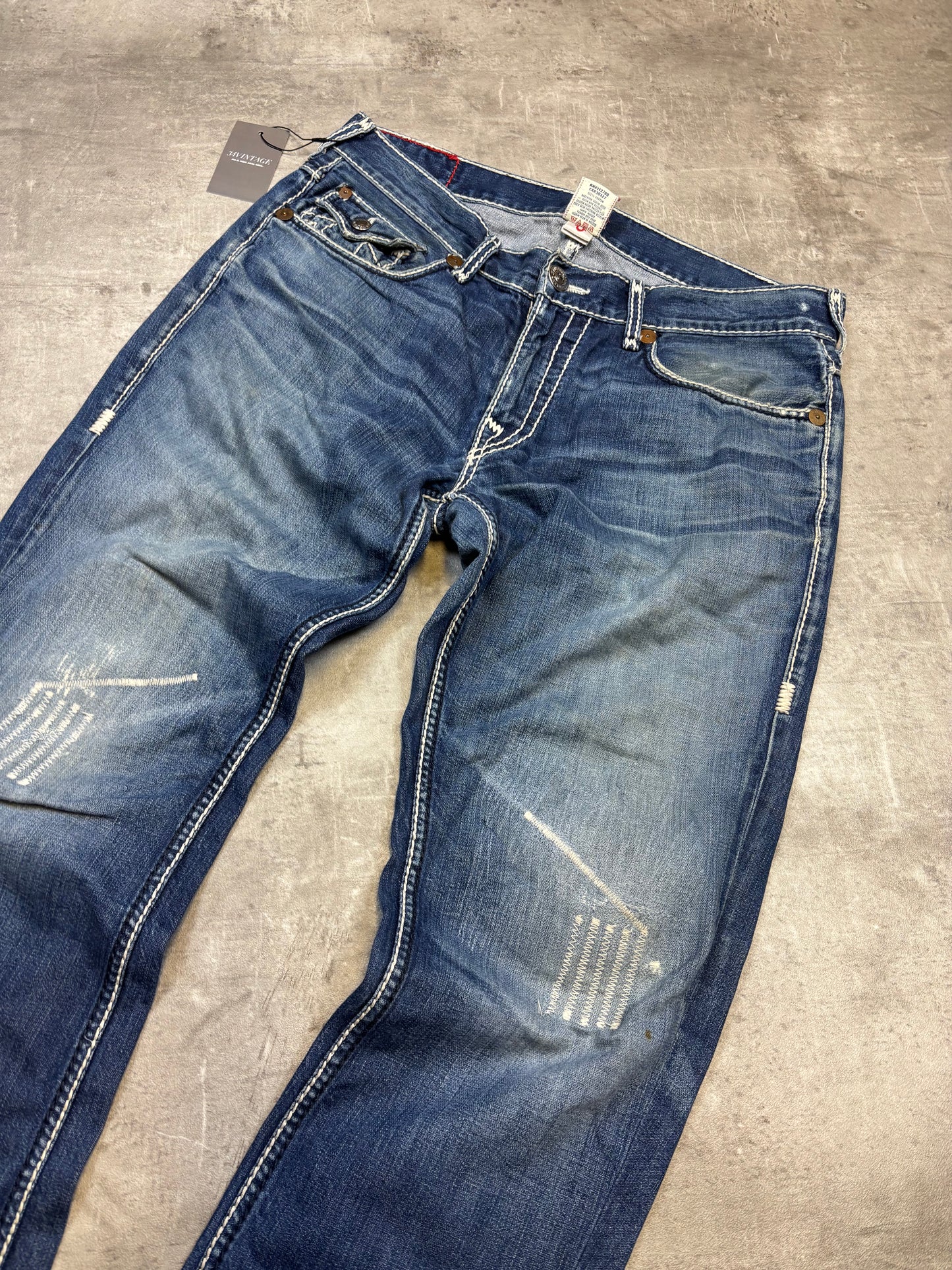 True Religion Jeans M