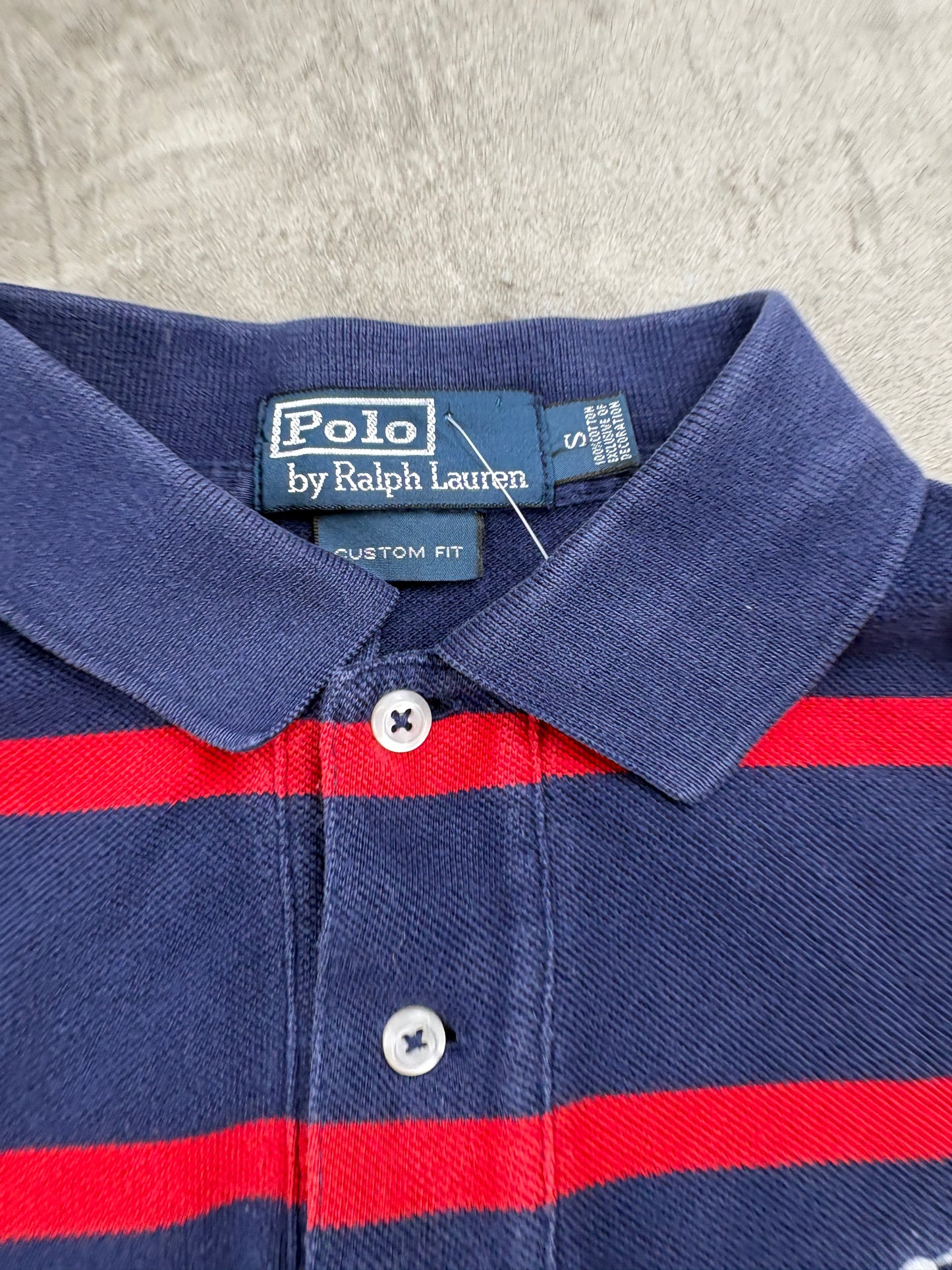 Ralph Lauren Polo S