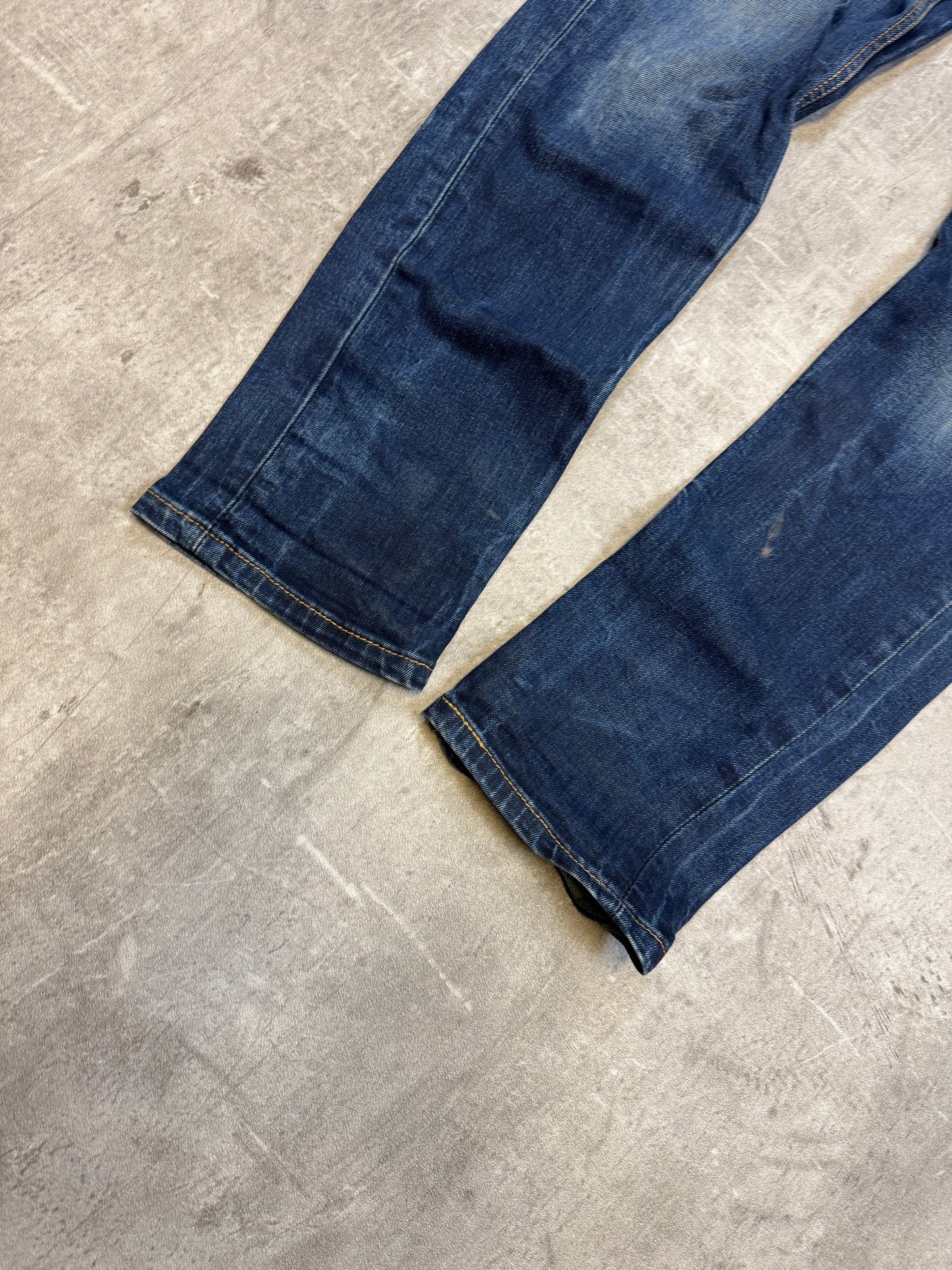 Levi’s washed Jeans M