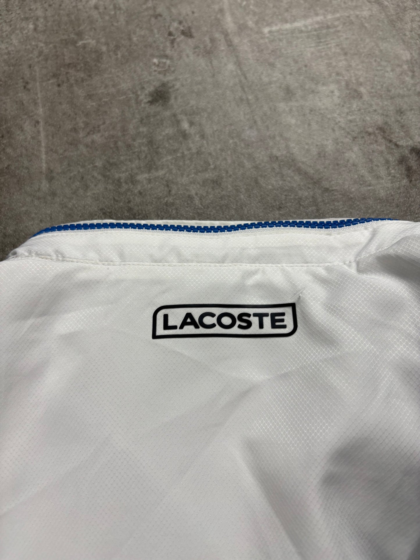 Lacoste Trackjacket S