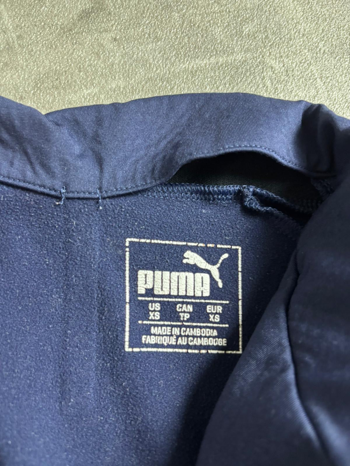 Marseille Trackjacket XS