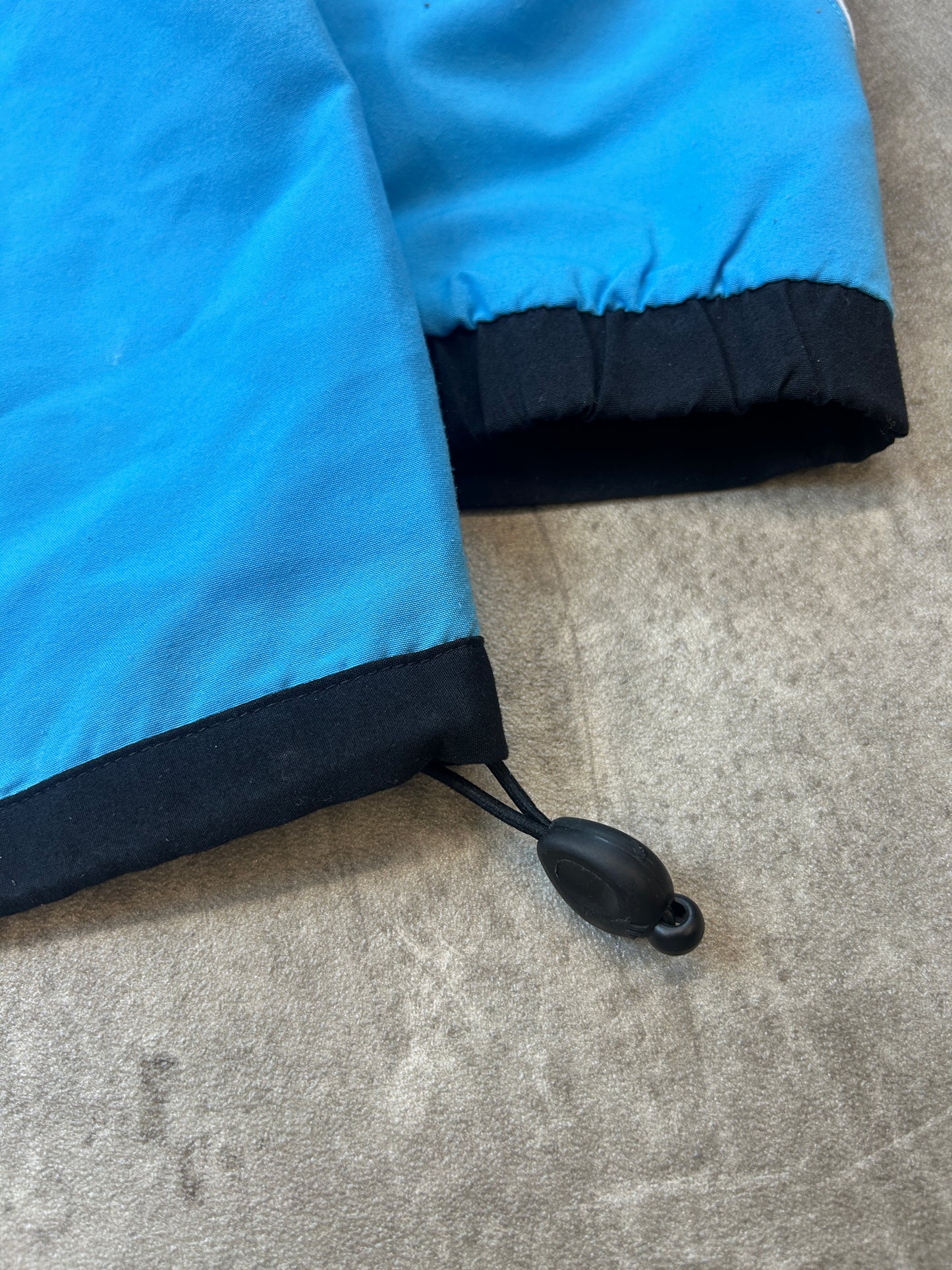 Adidas Marseille Trackjacket S