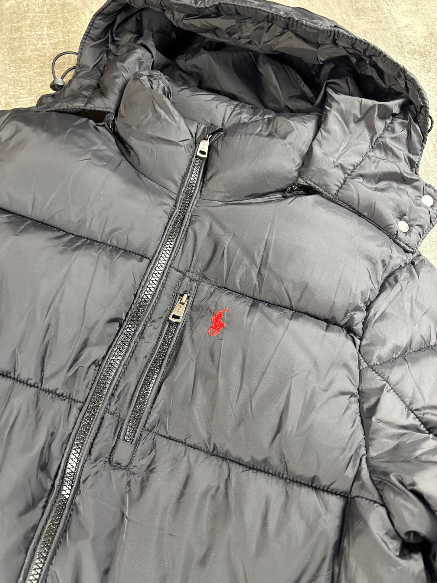 Ralph Lauren Puffer (S)