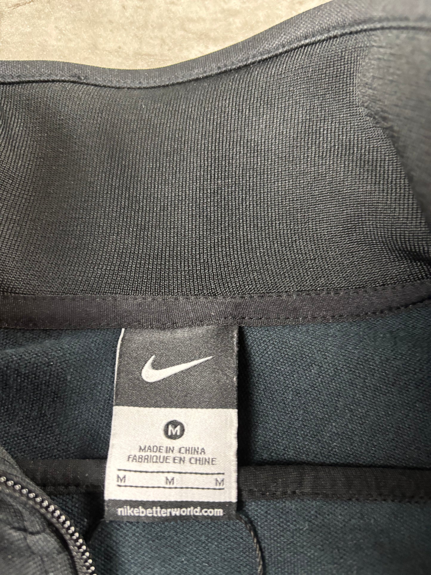NikeXBrazilien Trackjacket M