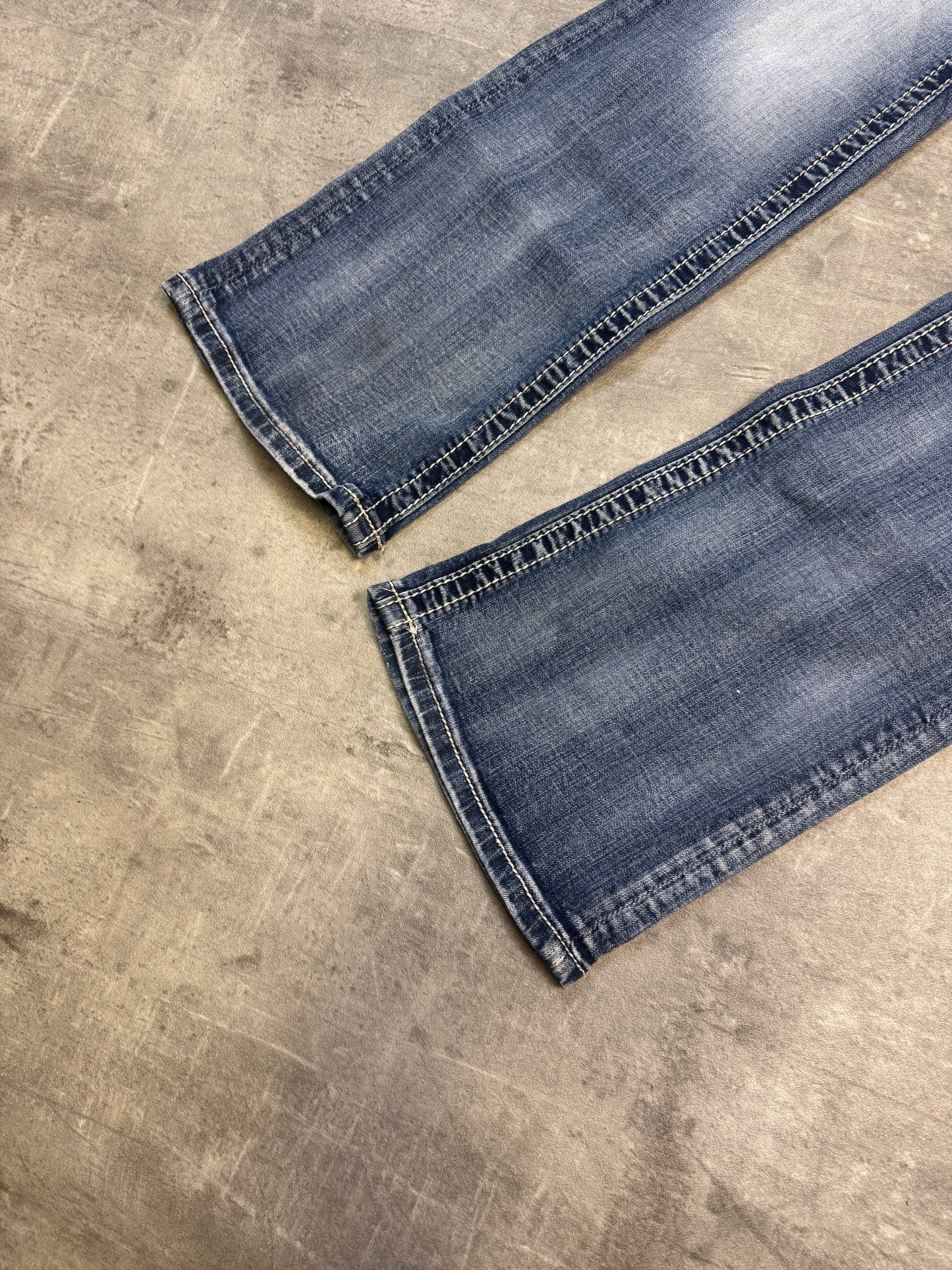 Miss Me Low Waist Jeans M