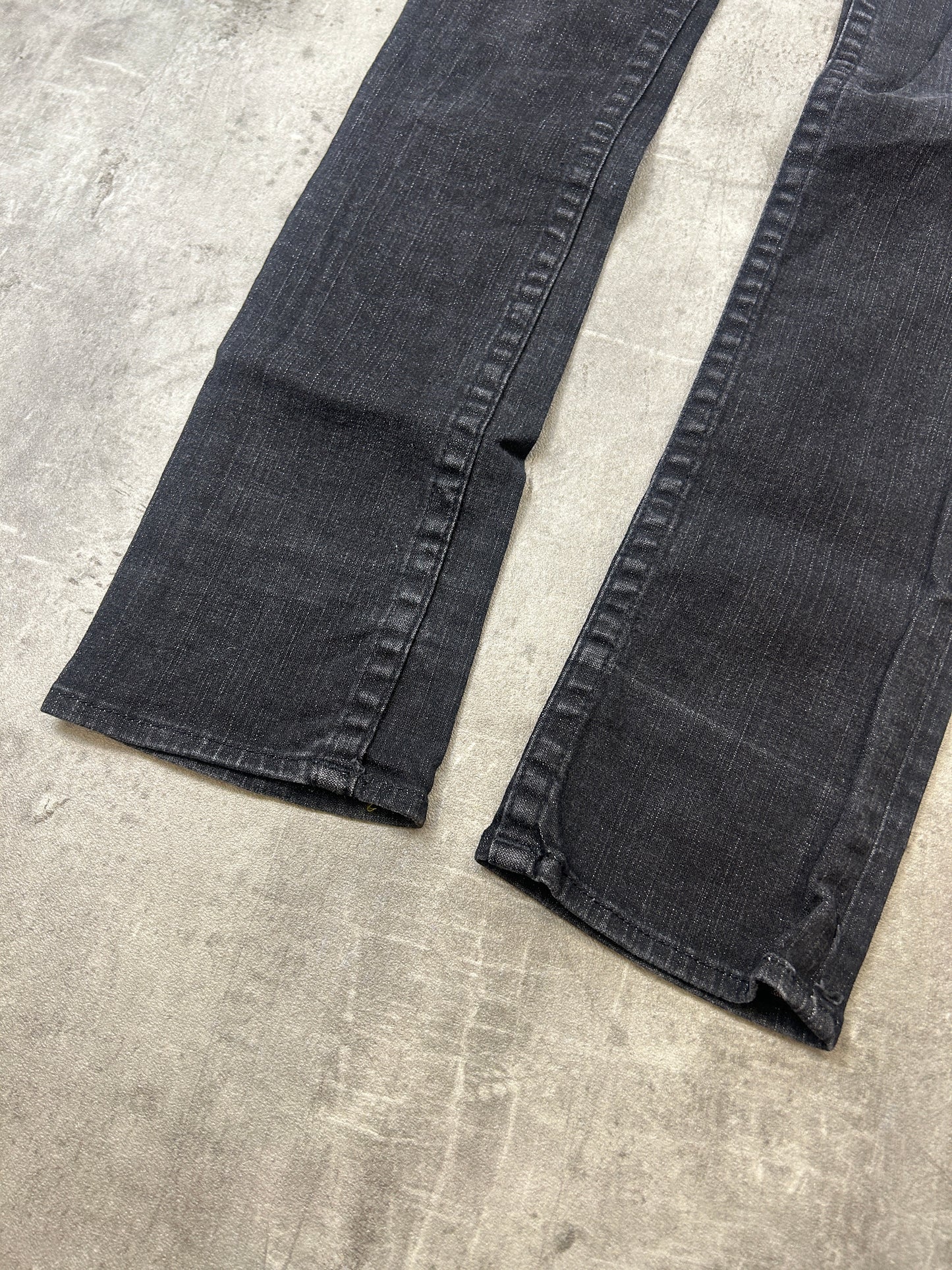 True Religion Low Waist Jeans XS