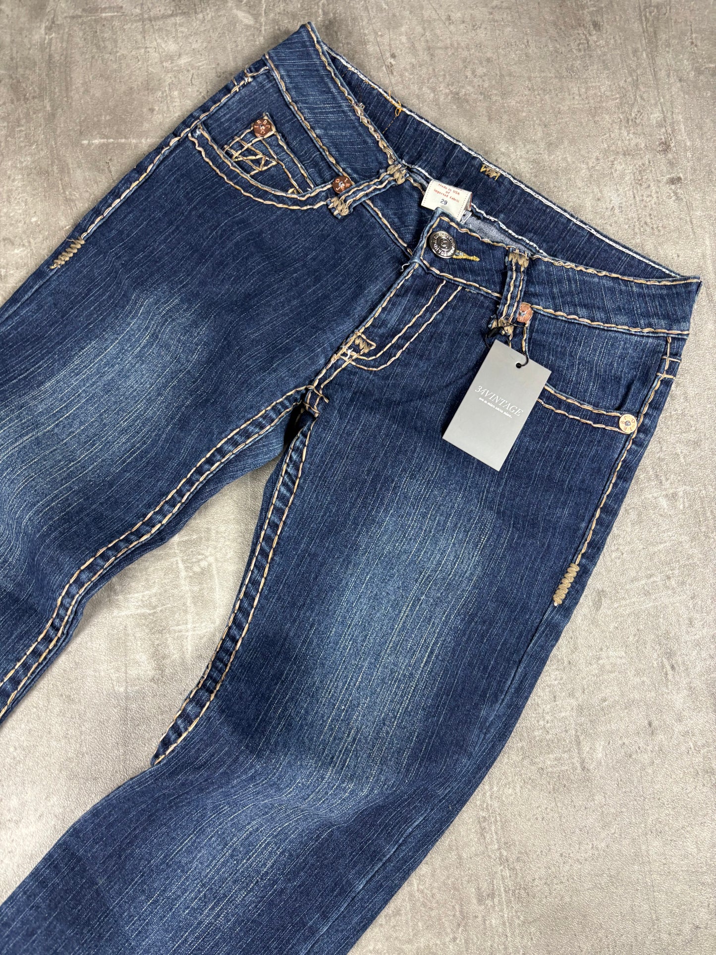 True Religion Jeans M