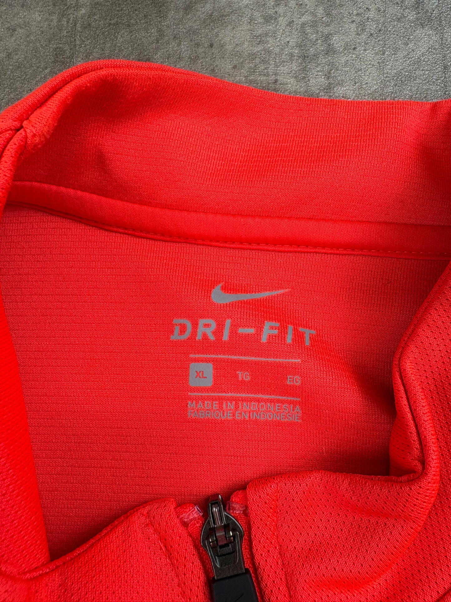 Nike FC Barcelona Trackjacket XL