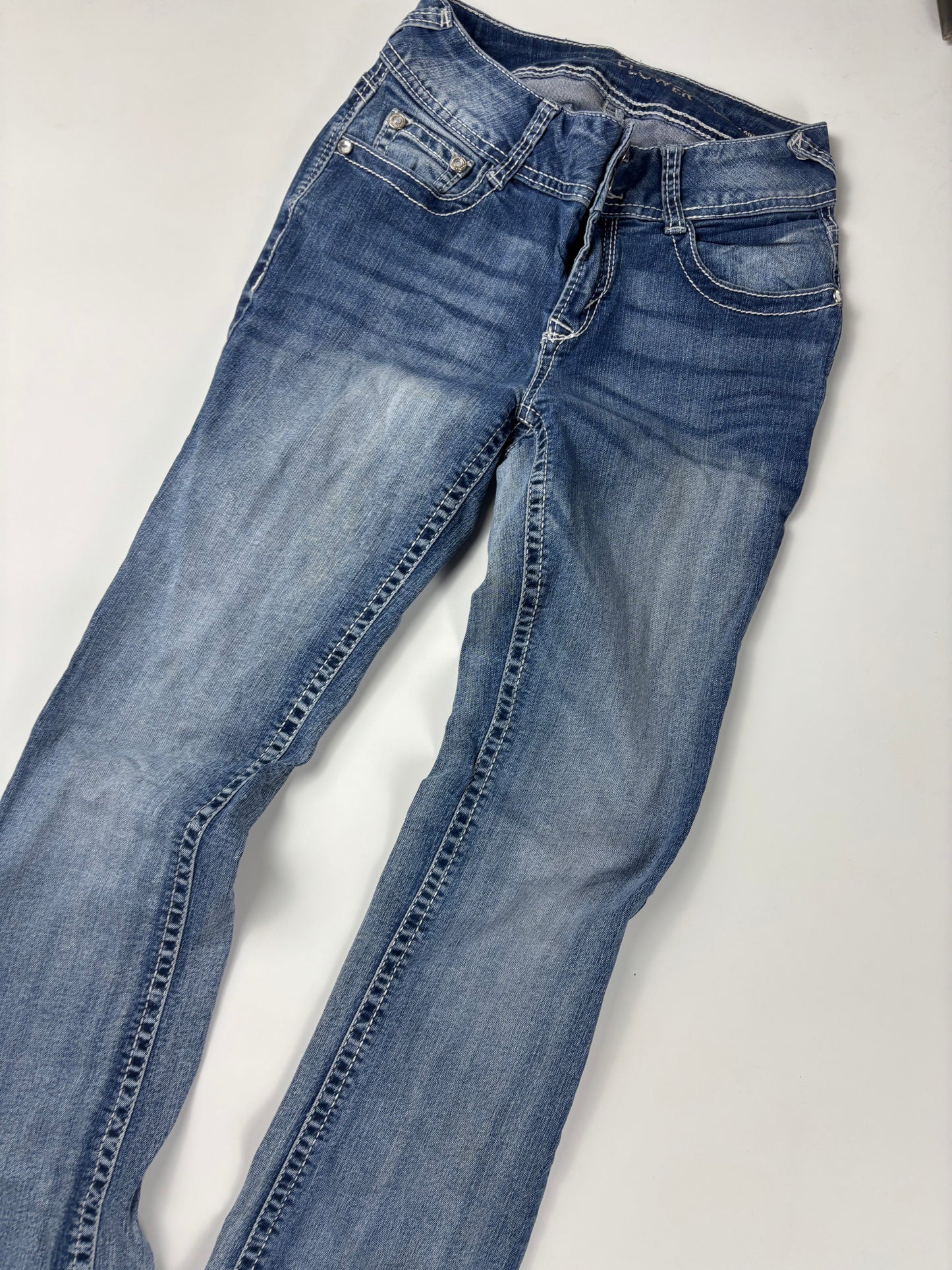 Vintage Jeans L
