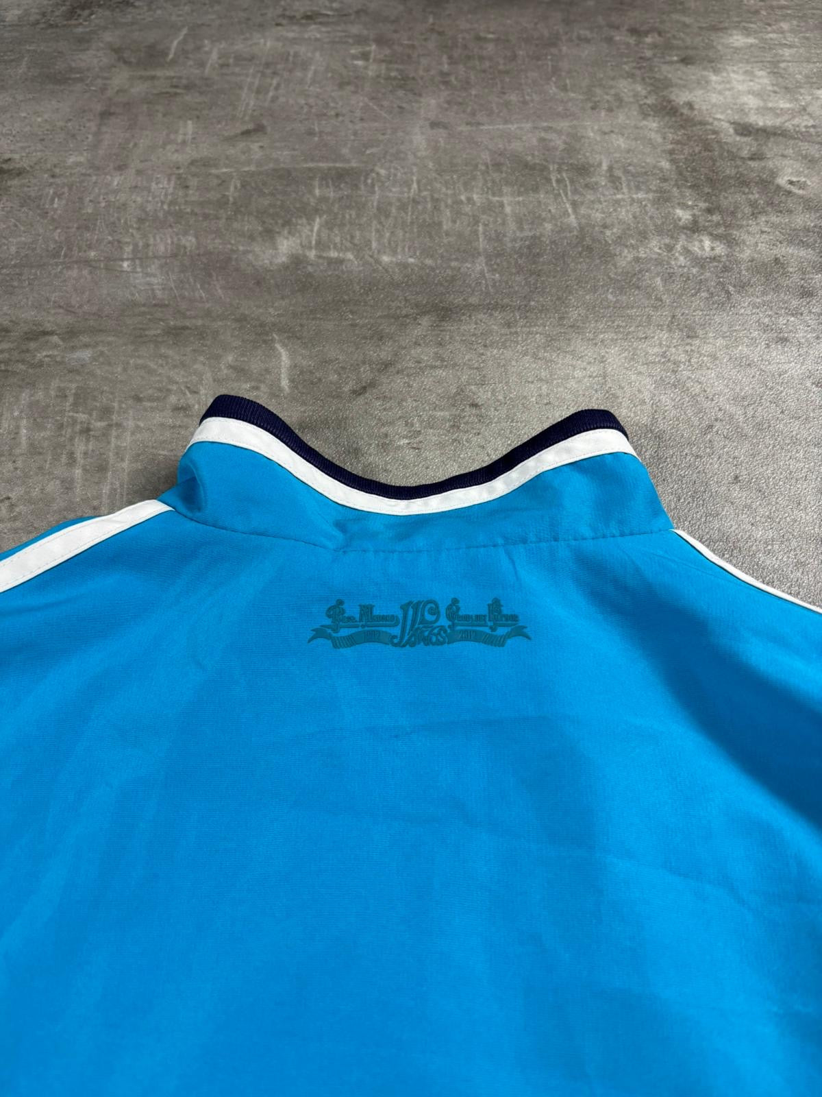 AdidasXReal Madrid Trackjacket S