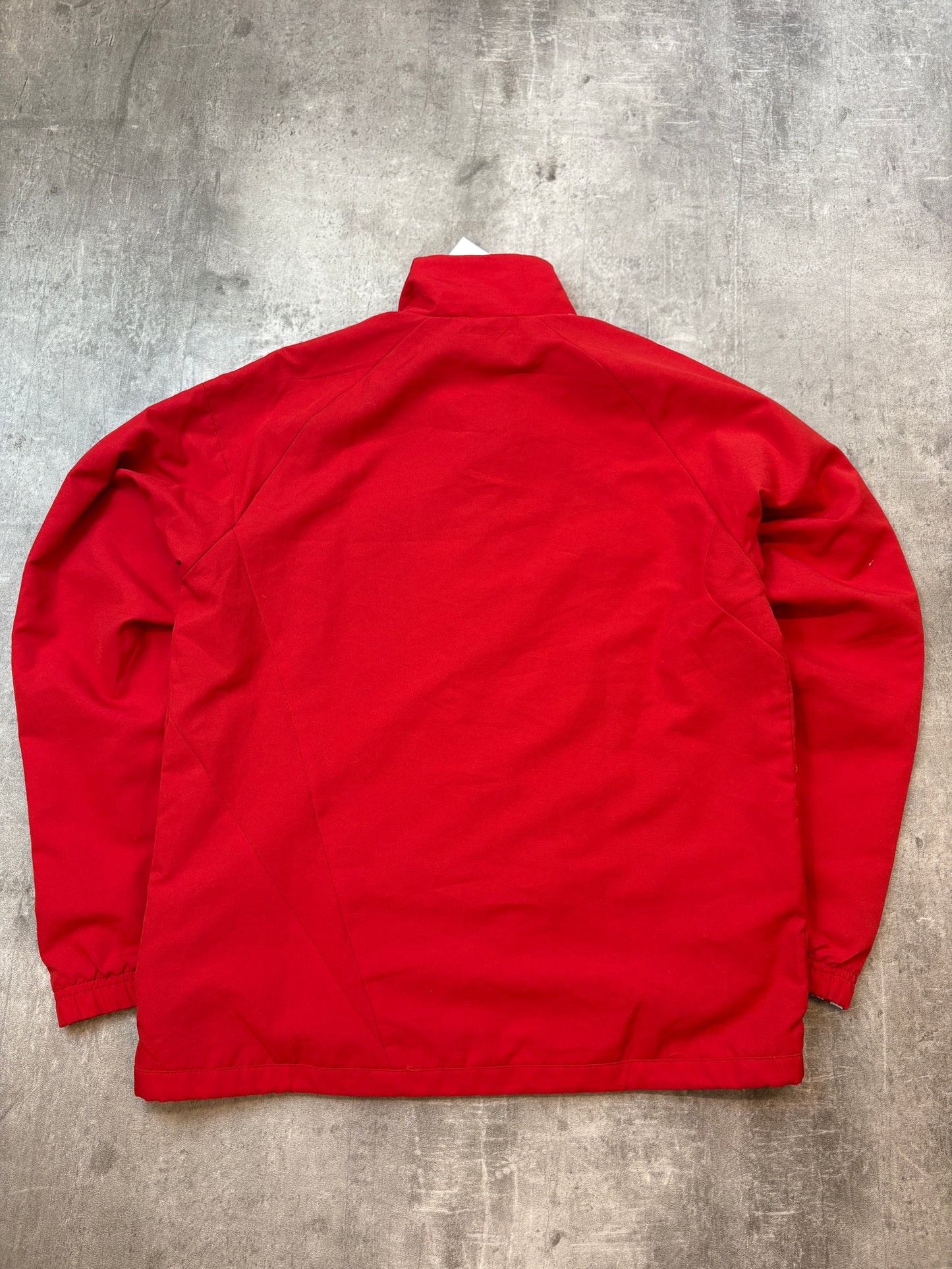 Adidas FC Bayern Trackjacket M