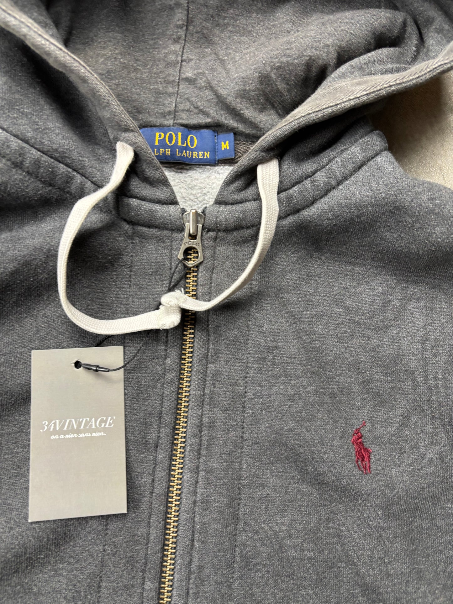 Ralph Lauren Jacke M