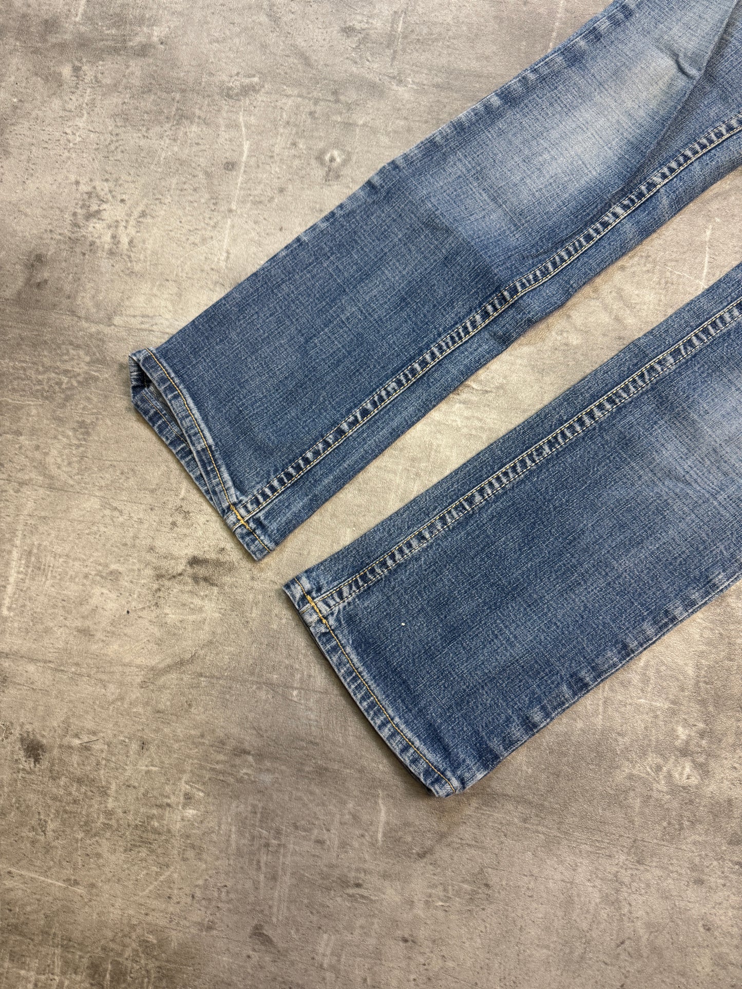Gstar Low Waist Jeans S