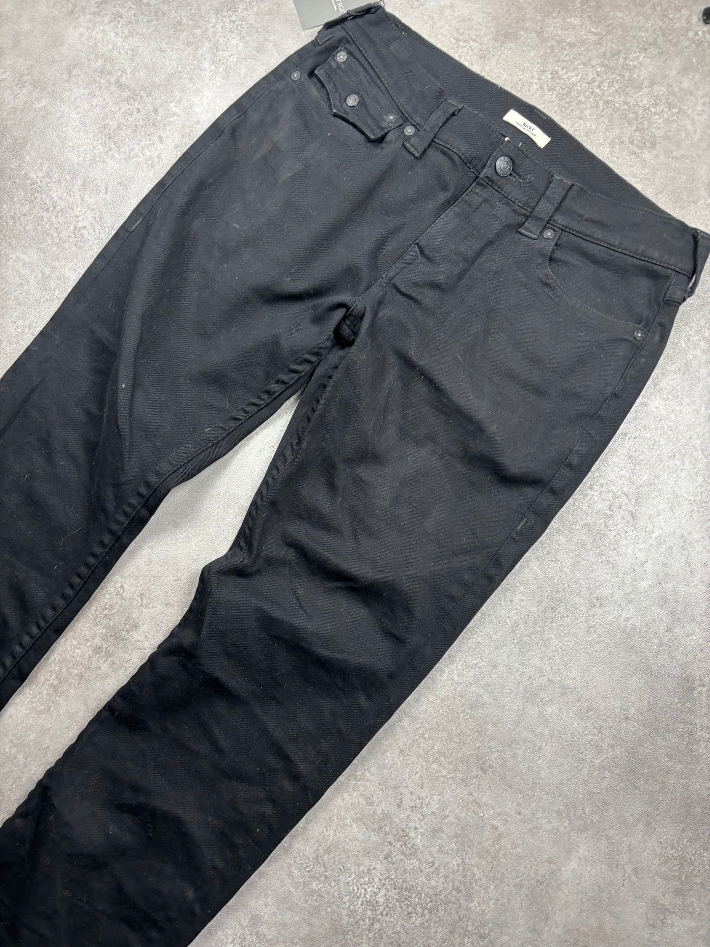 True Religion Straight Jeans L