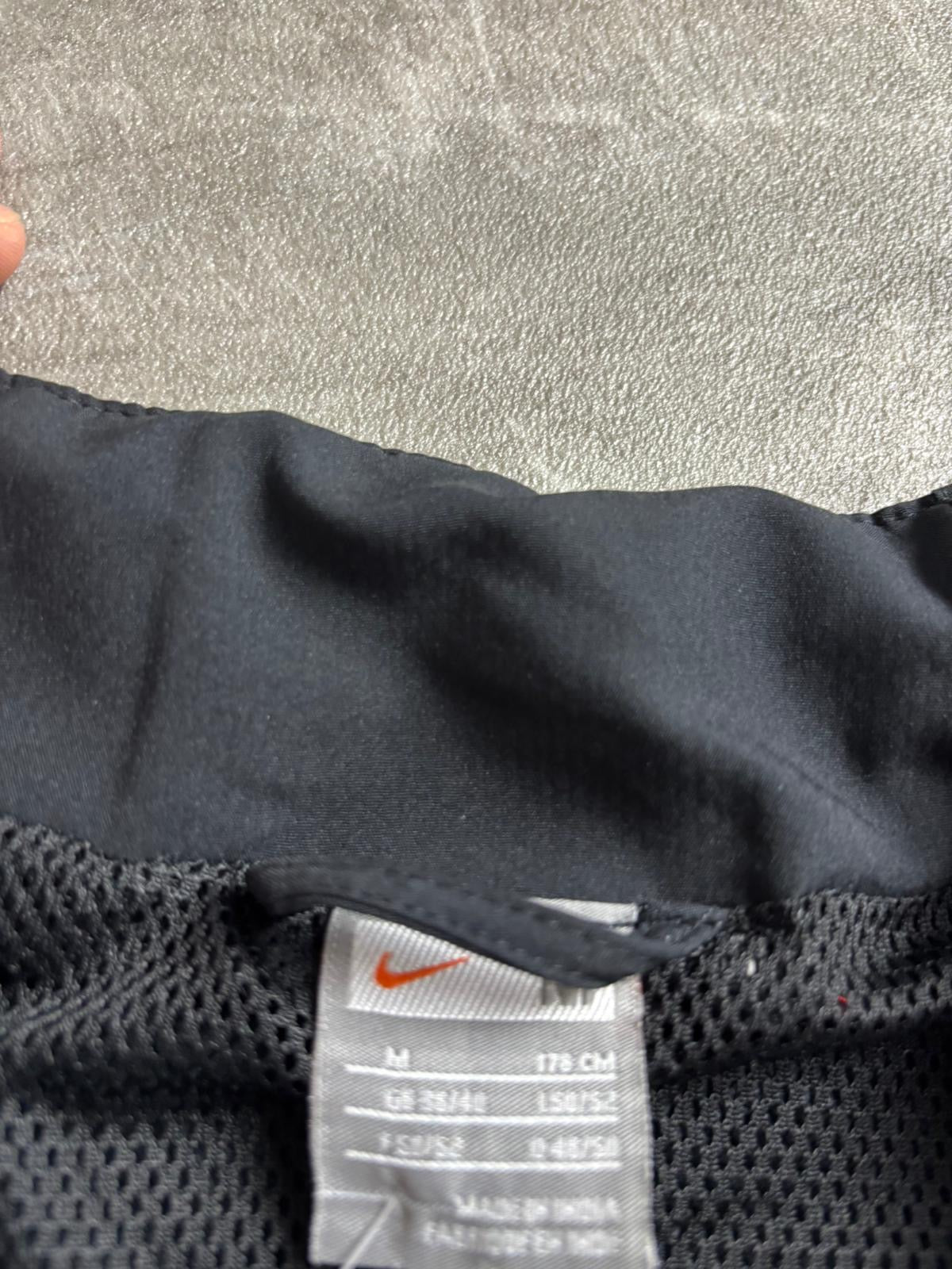 NikeXManchester United Trackjacket M