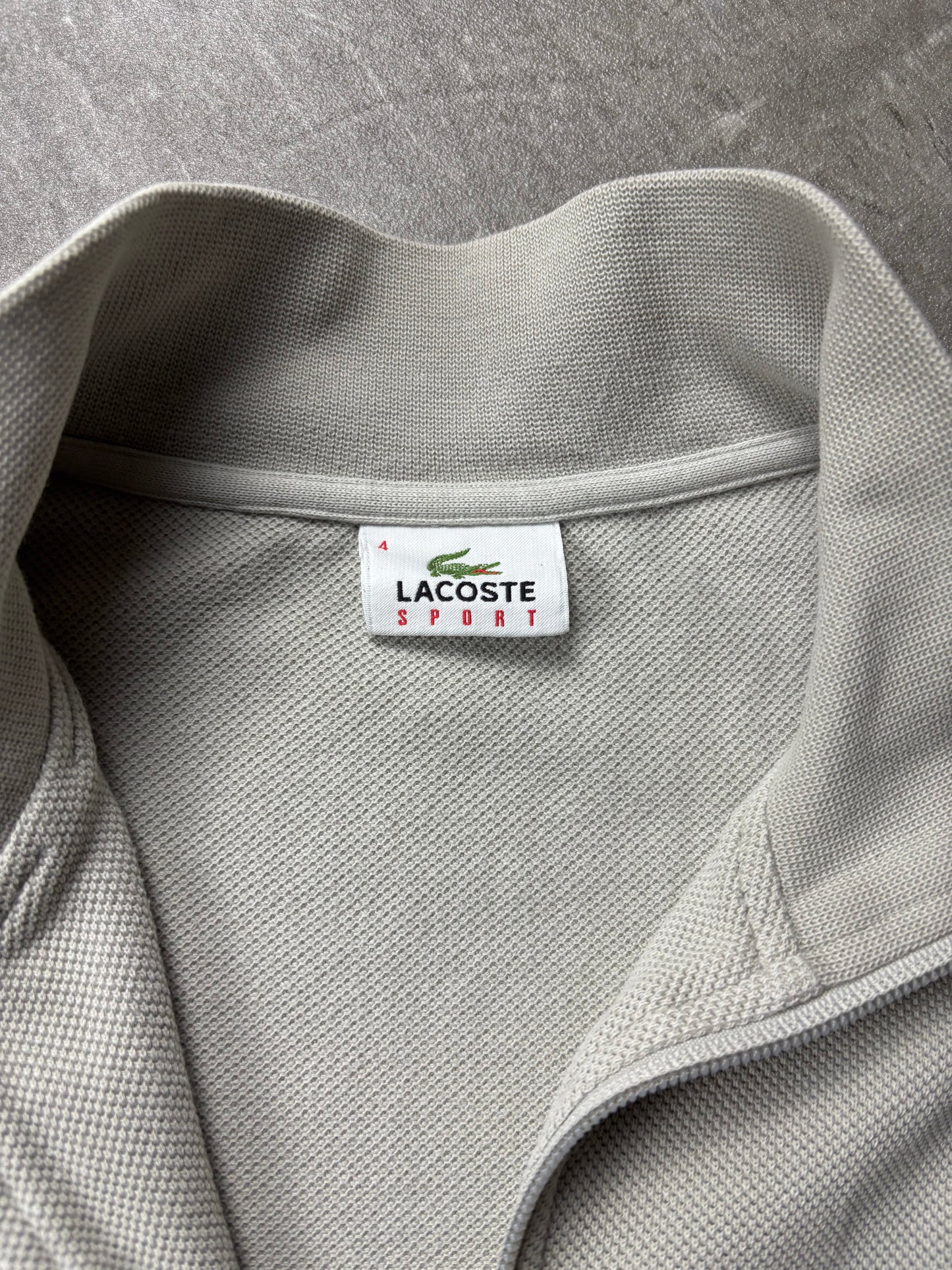 Lacoste Jacke M