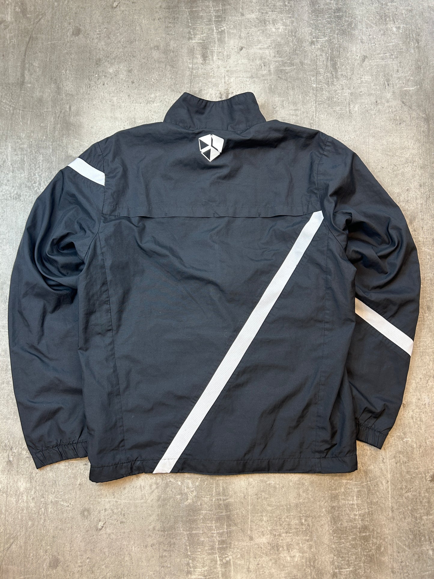 Nike Juventus Trackjacket M