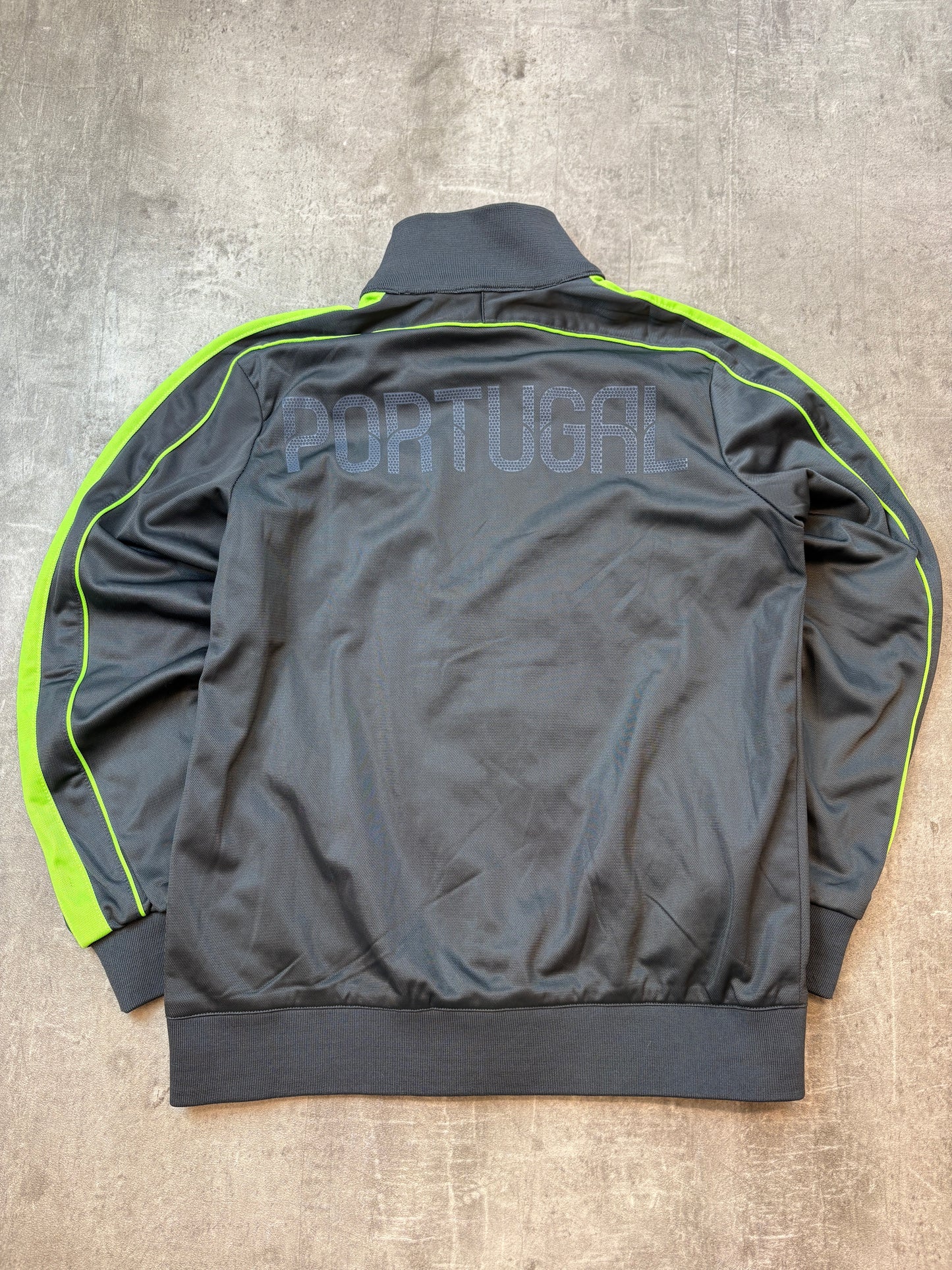 Nike Portugal Trackjacket XS
