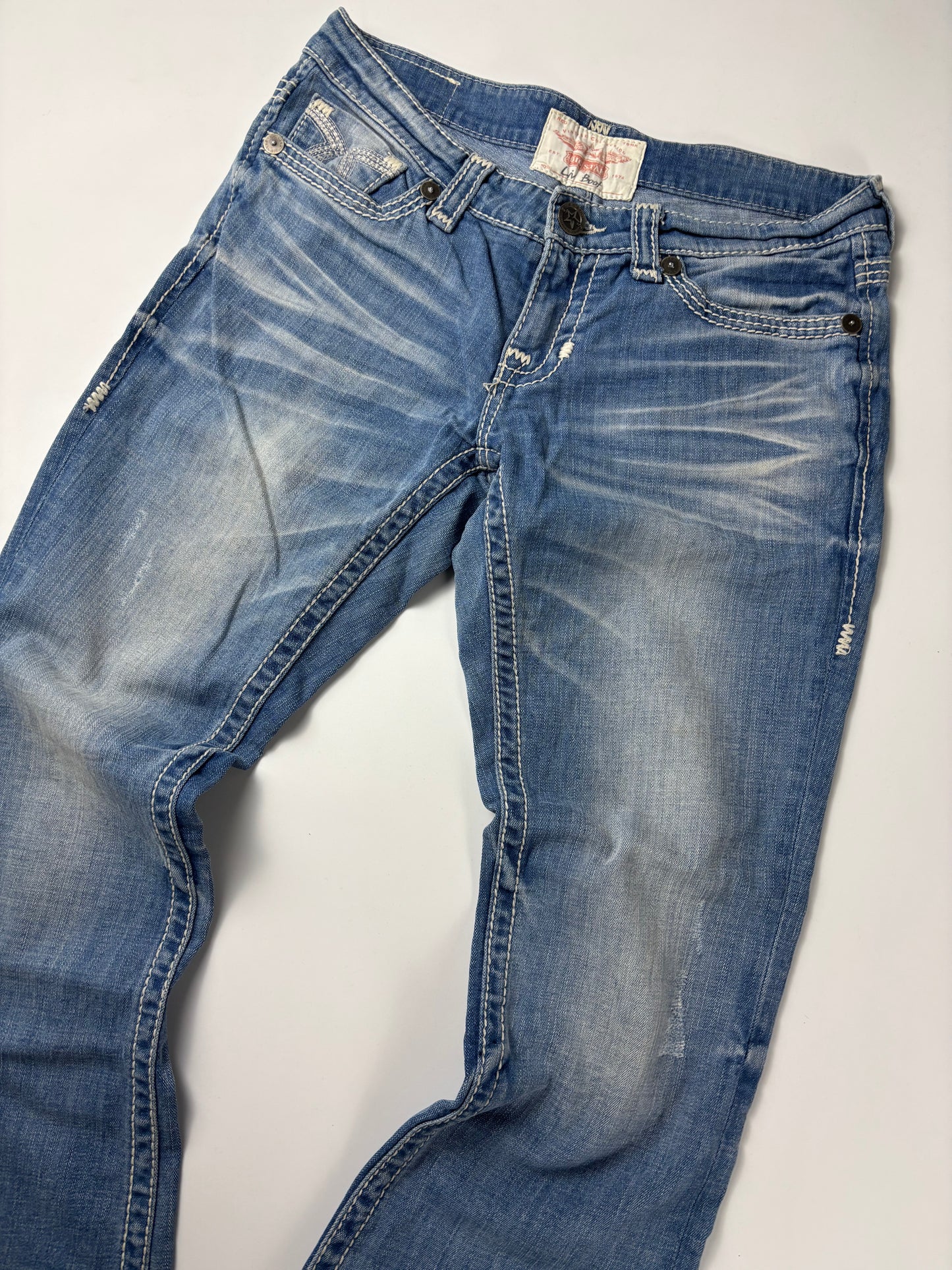 Vintage Jeans L