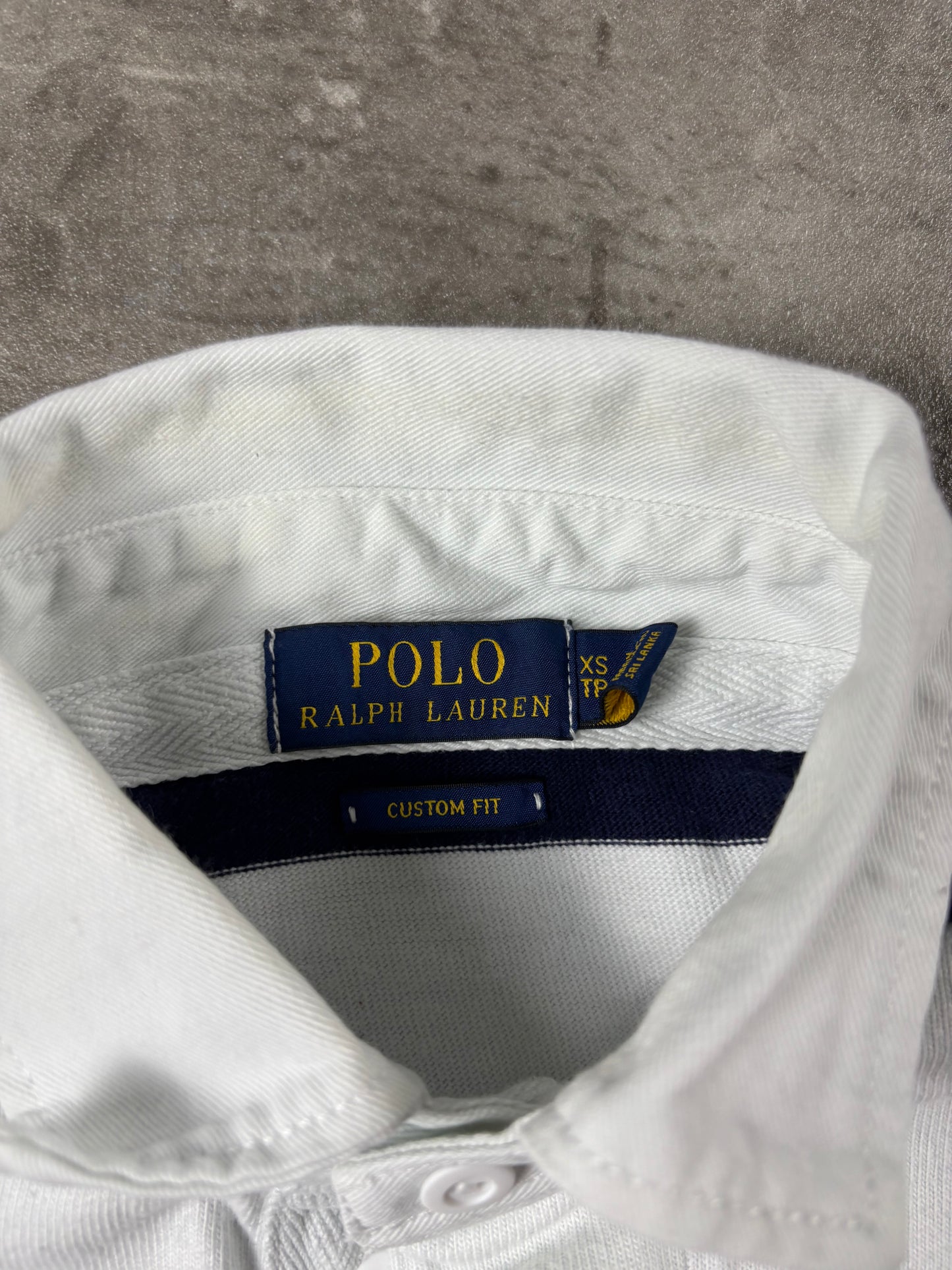 Ralph Lauren Longsleeve XS