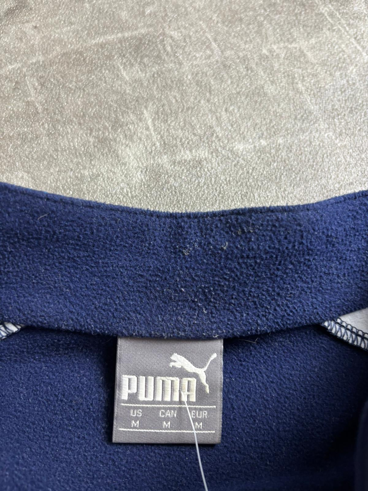 Marseille Trackjacket M