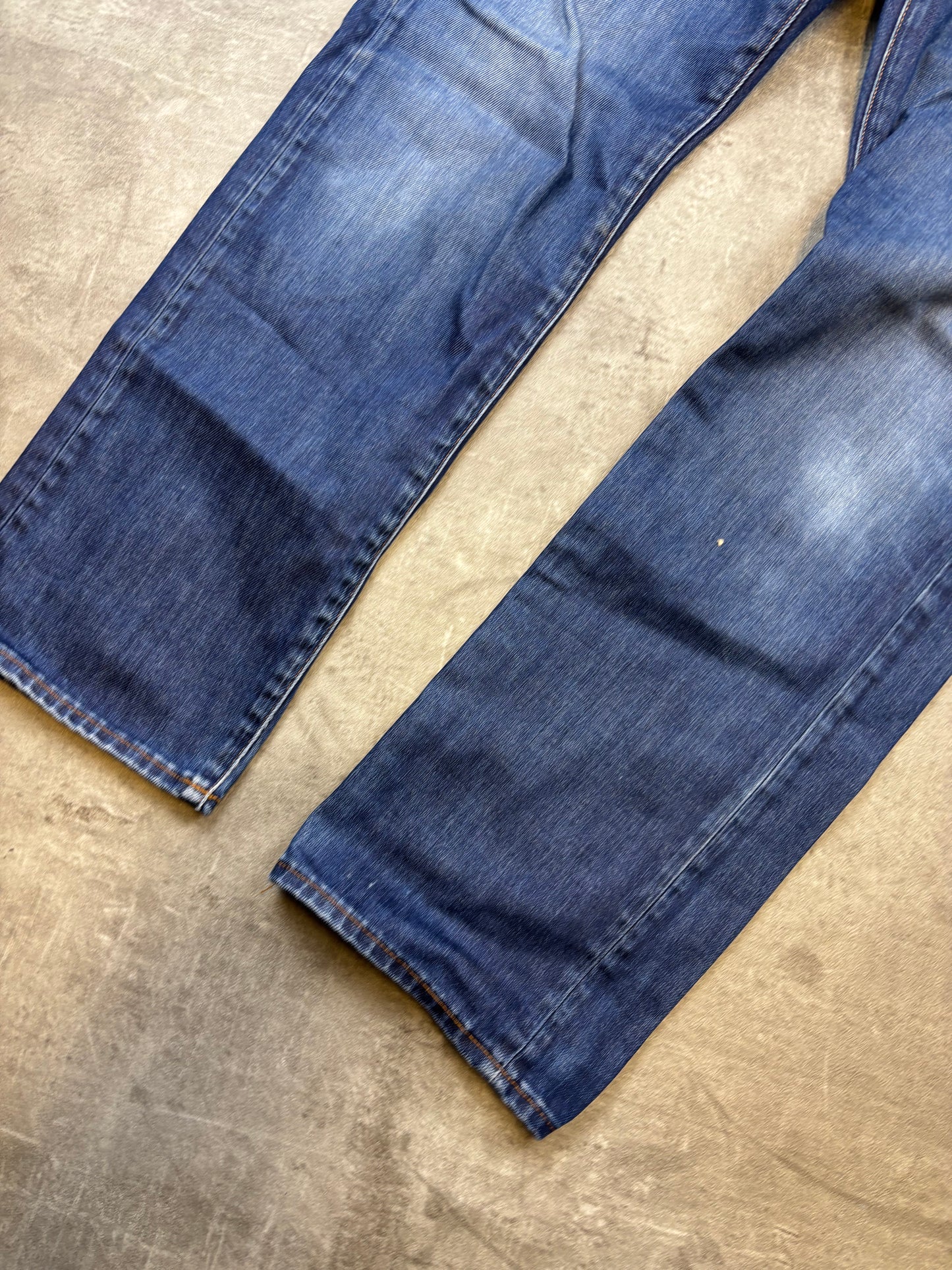 G-Star Washed Jeans M