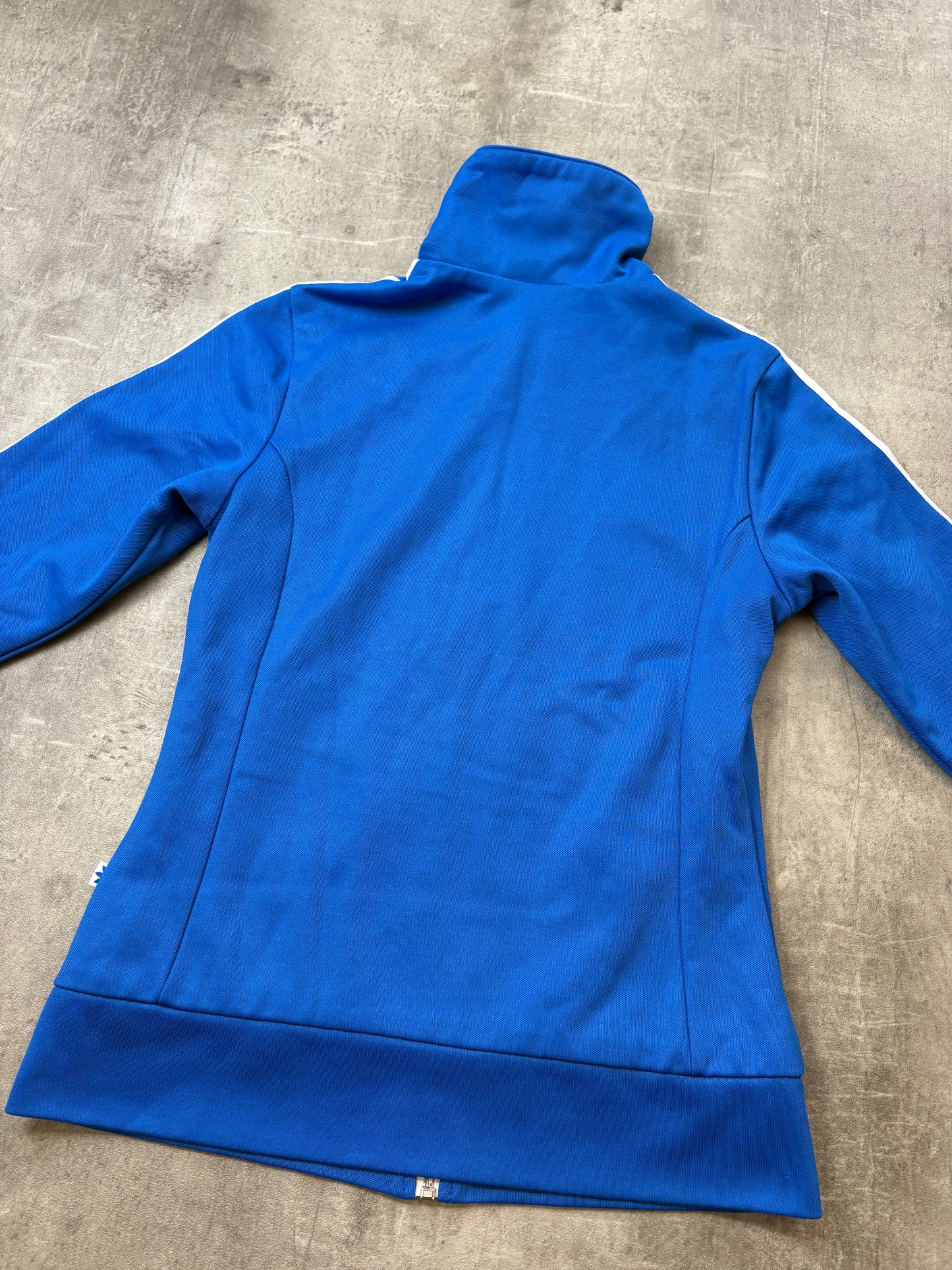 Adidas Trackjacket S