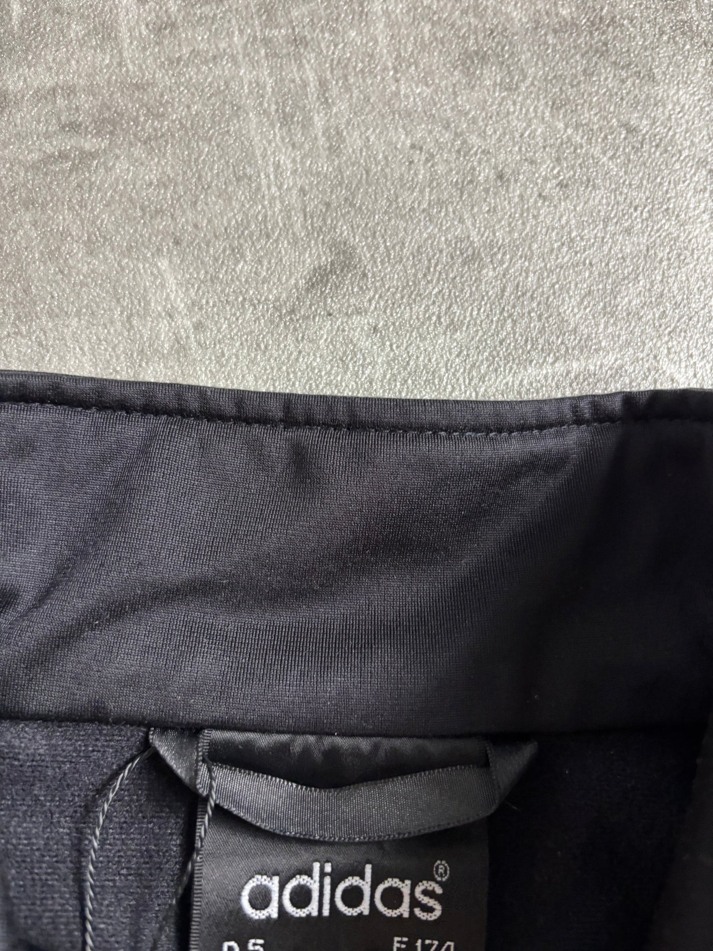 Adidas Trackjacket XL