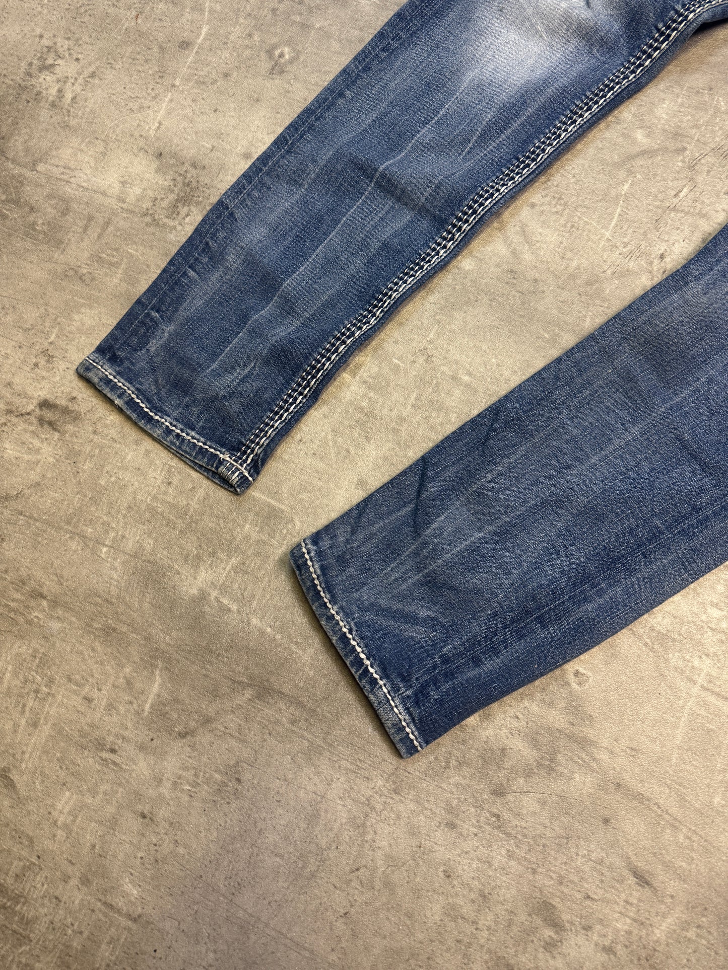 Rock Revival Low Waist Jeans M