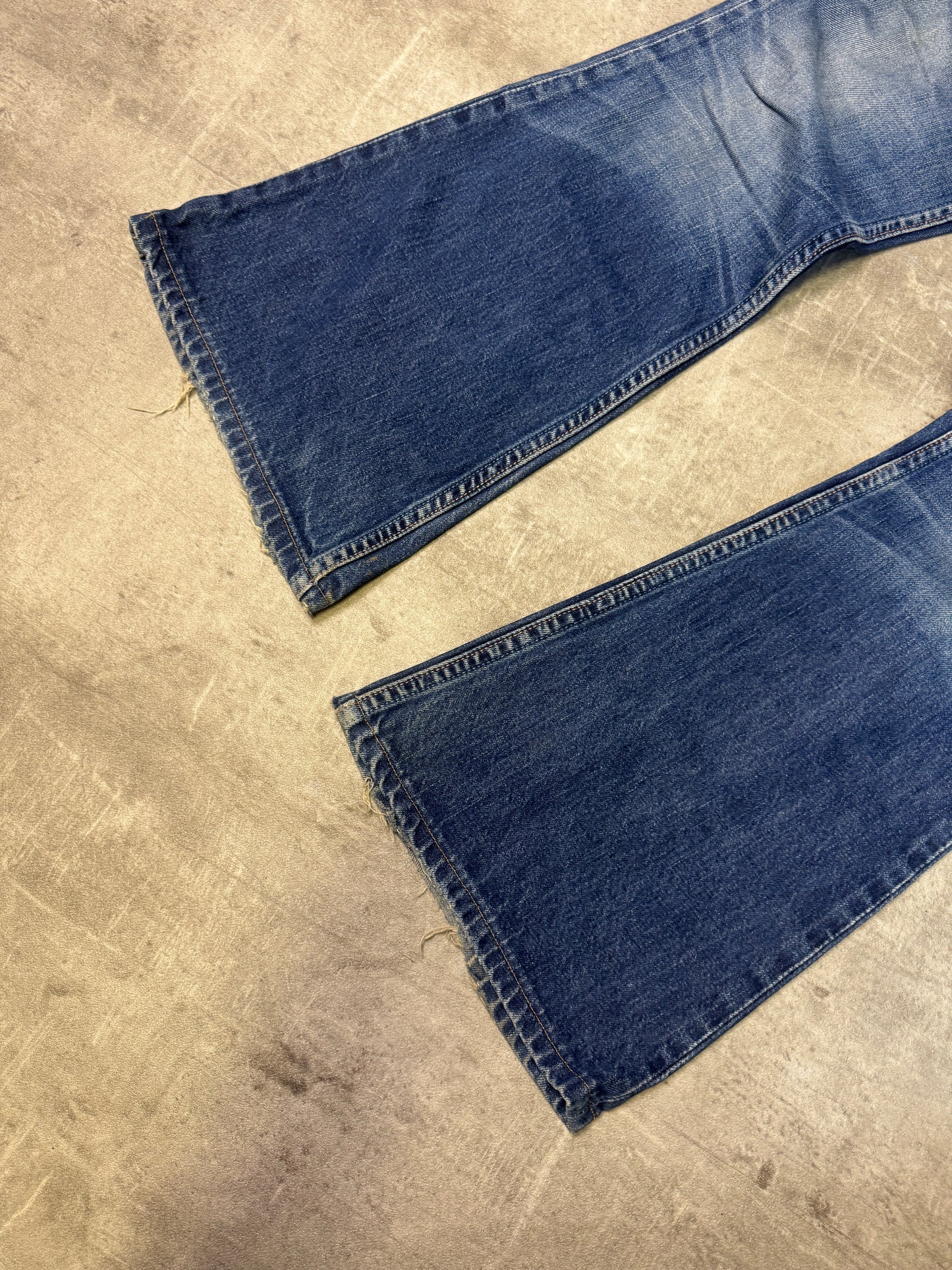 Levi’s Mid Waist Jeans S