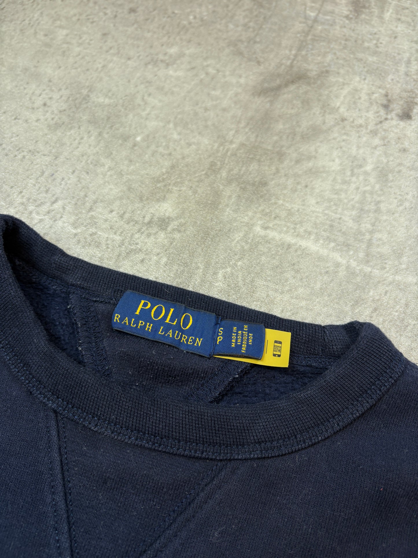 Ralph Lauren Sweater S