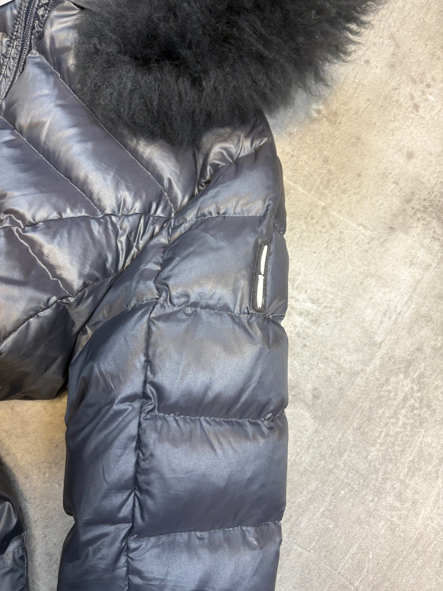 Vintage girly Jacke M