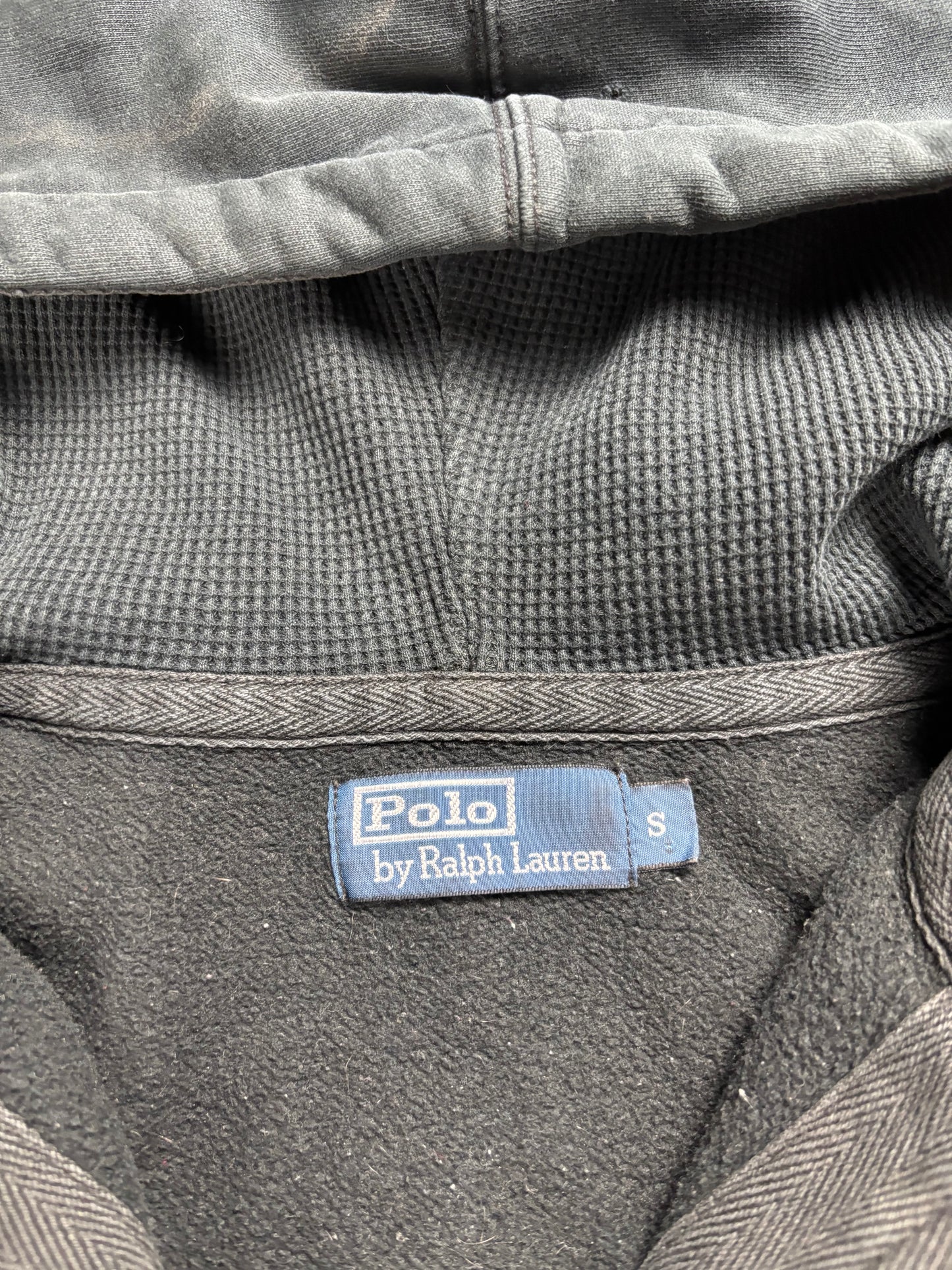 Ralph Lauren Zipper S