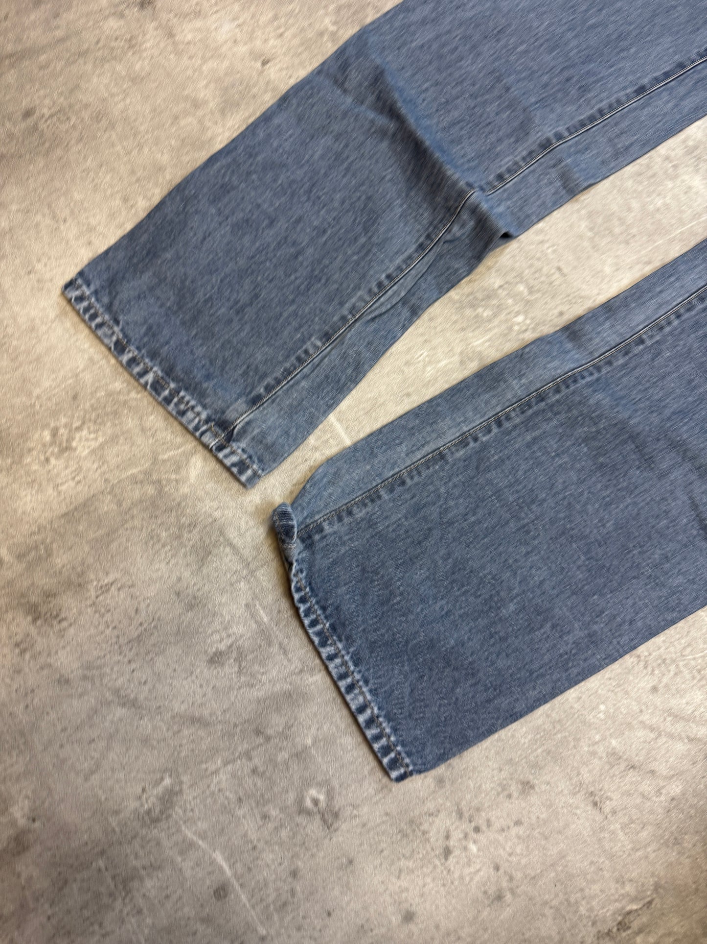 Armani Straight Jeans S